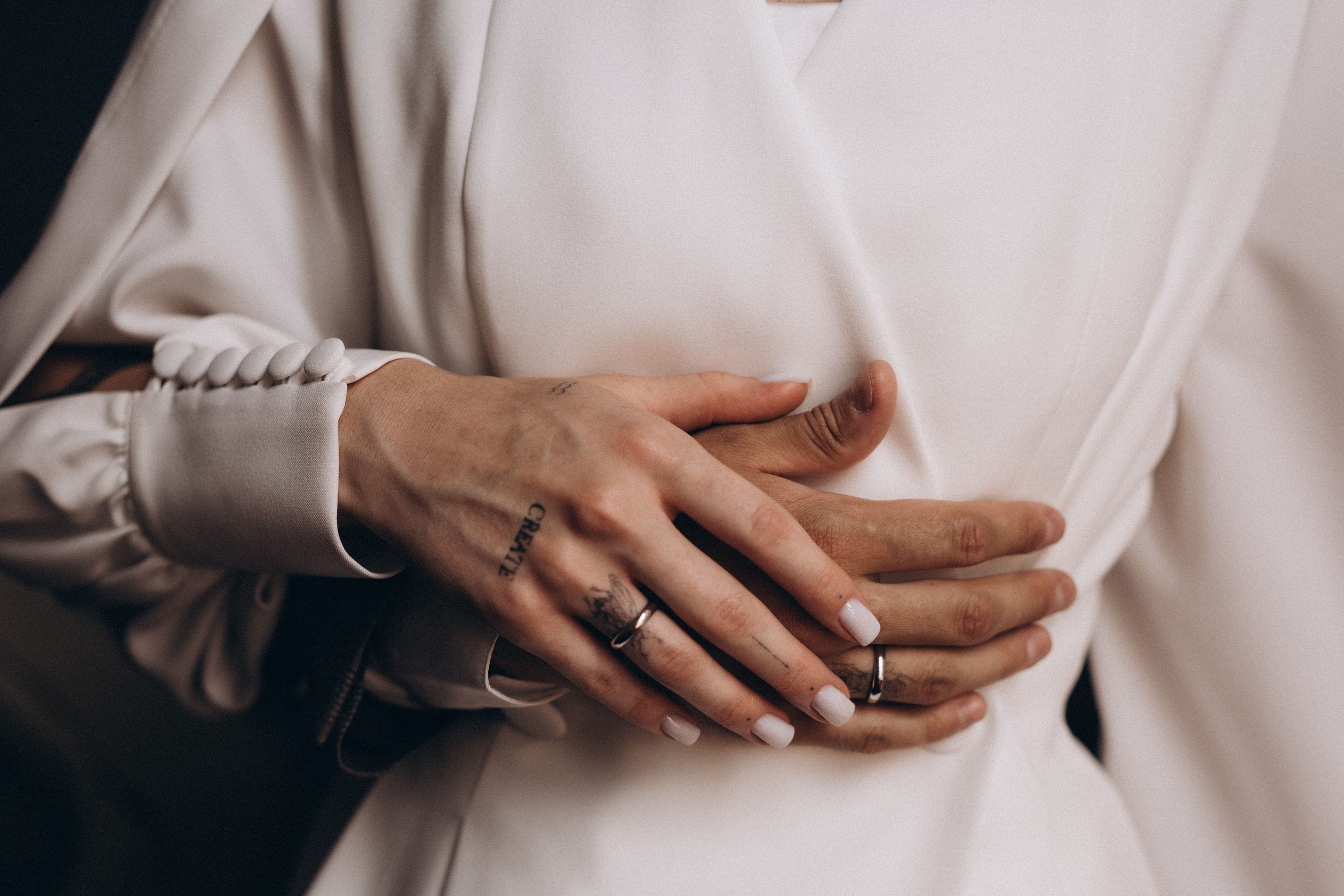 Дмитрий и Виолетта. Фотограф в Новокузнецке Хорагай Ондар