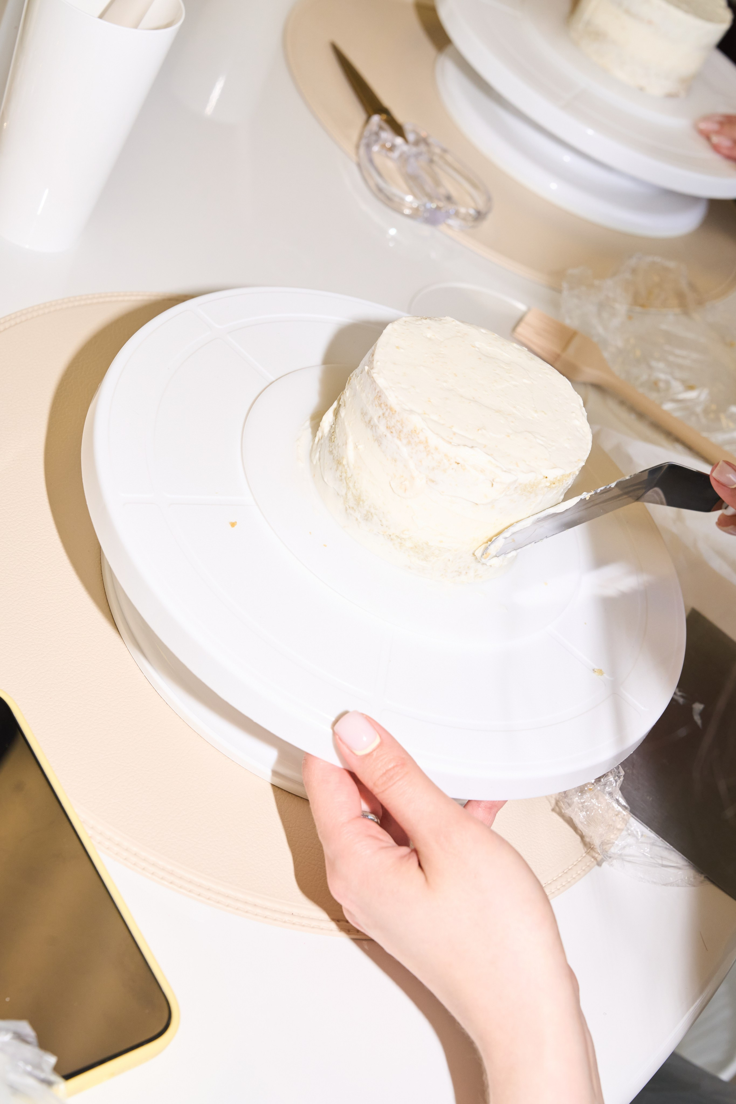 МК по бенто тортам. Фотограф в Донецке Юлия Петрушевская