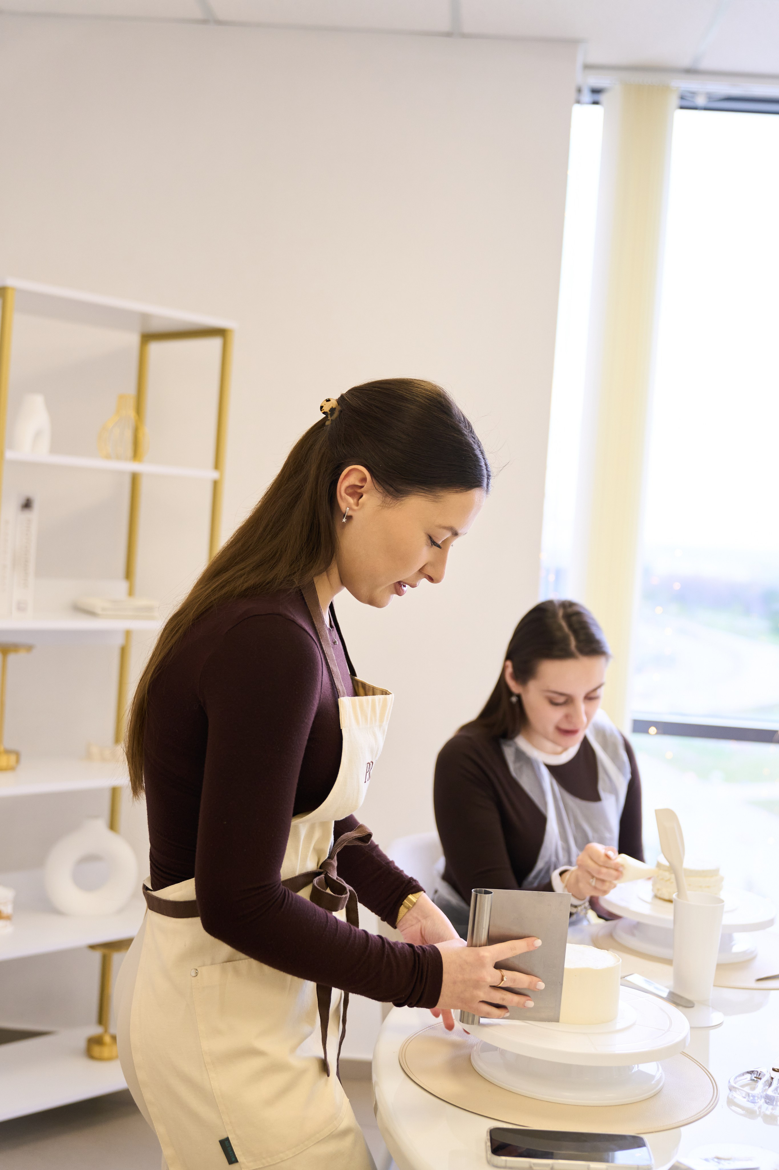 МК по бенто тортам. Фотограф в Донецке Юлия Петрушевская