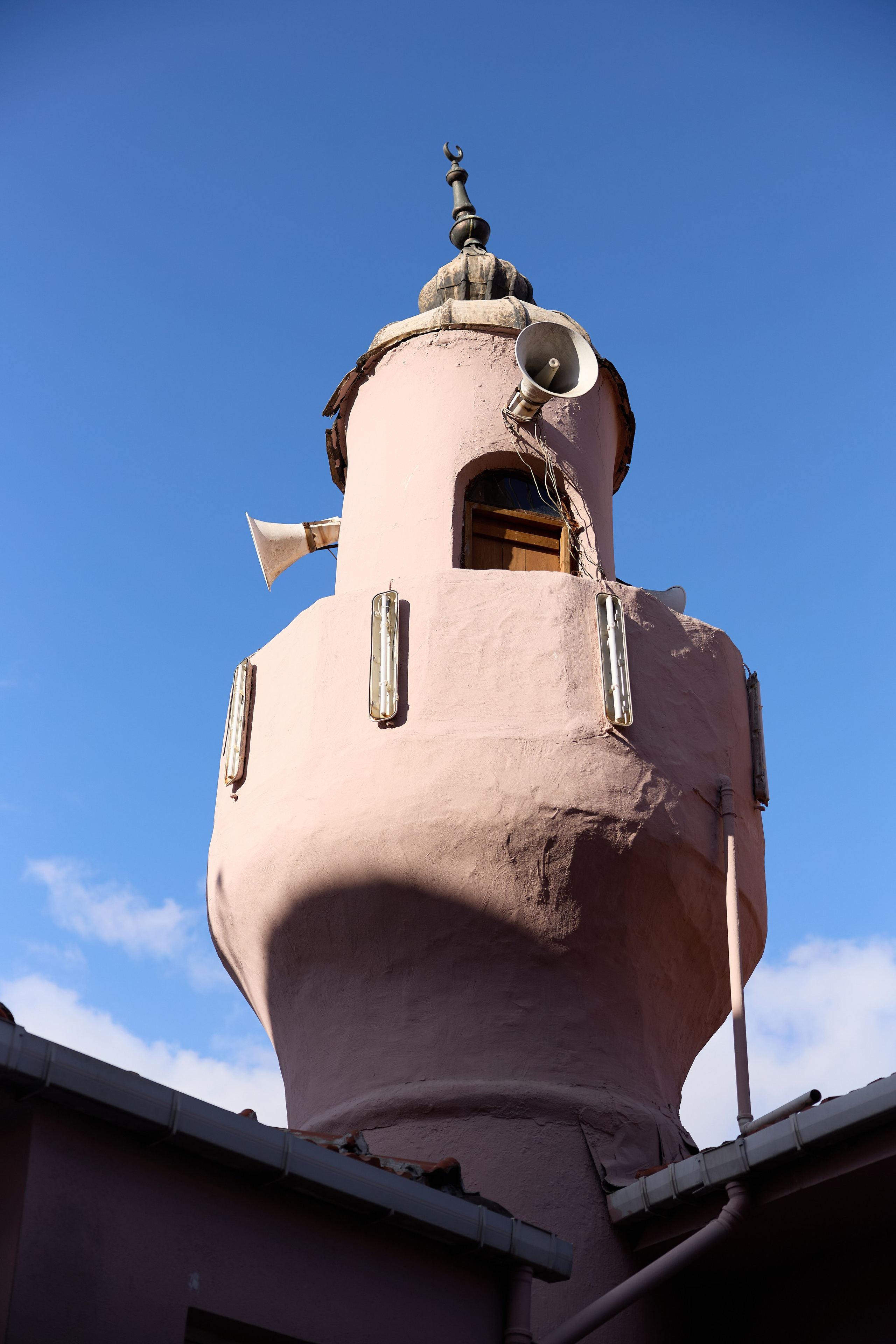 Стамбул 24. Фотограф Москва, Дима Пеллер