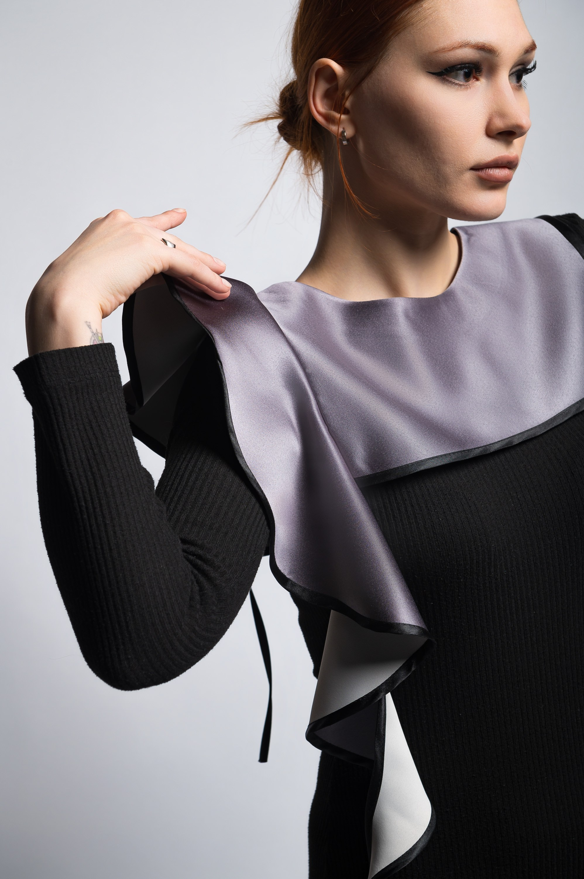 Рюши. Главная