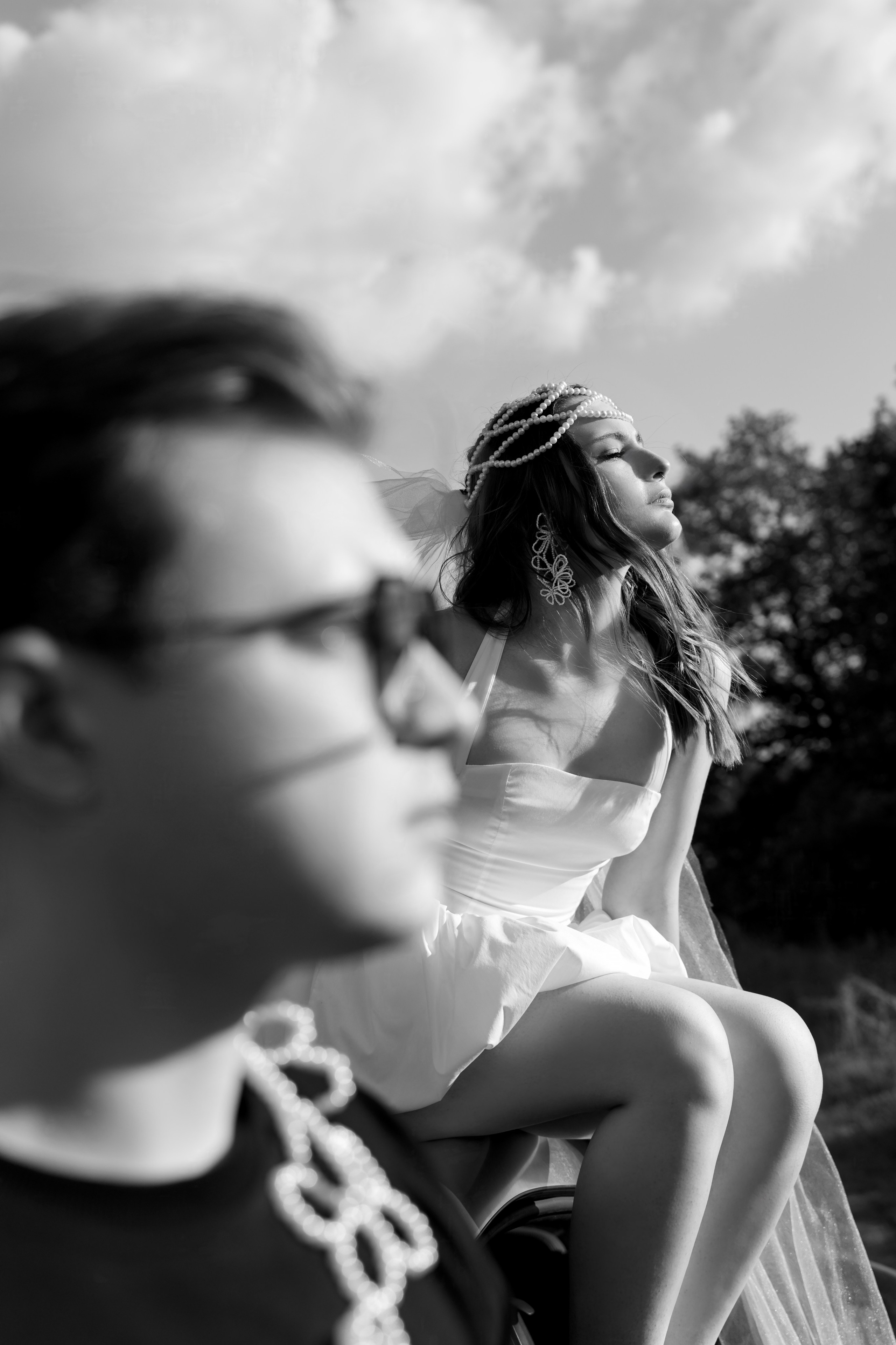 Иван и Яна. Свадебный фотограф Воронеж Марина Грудинина