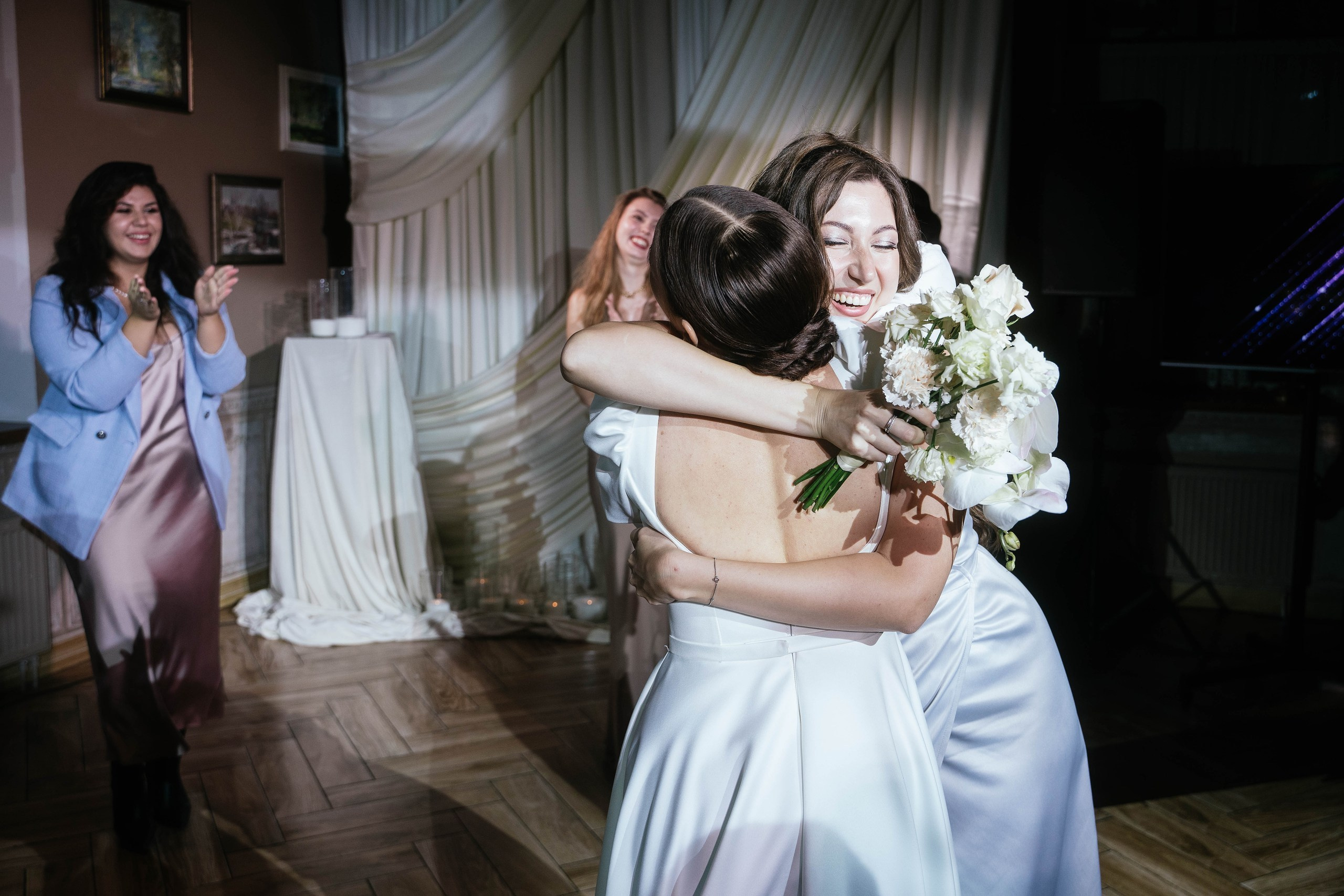 Wedding day #61. Свадебный, семейный фотограф в Рязани Лена Брант