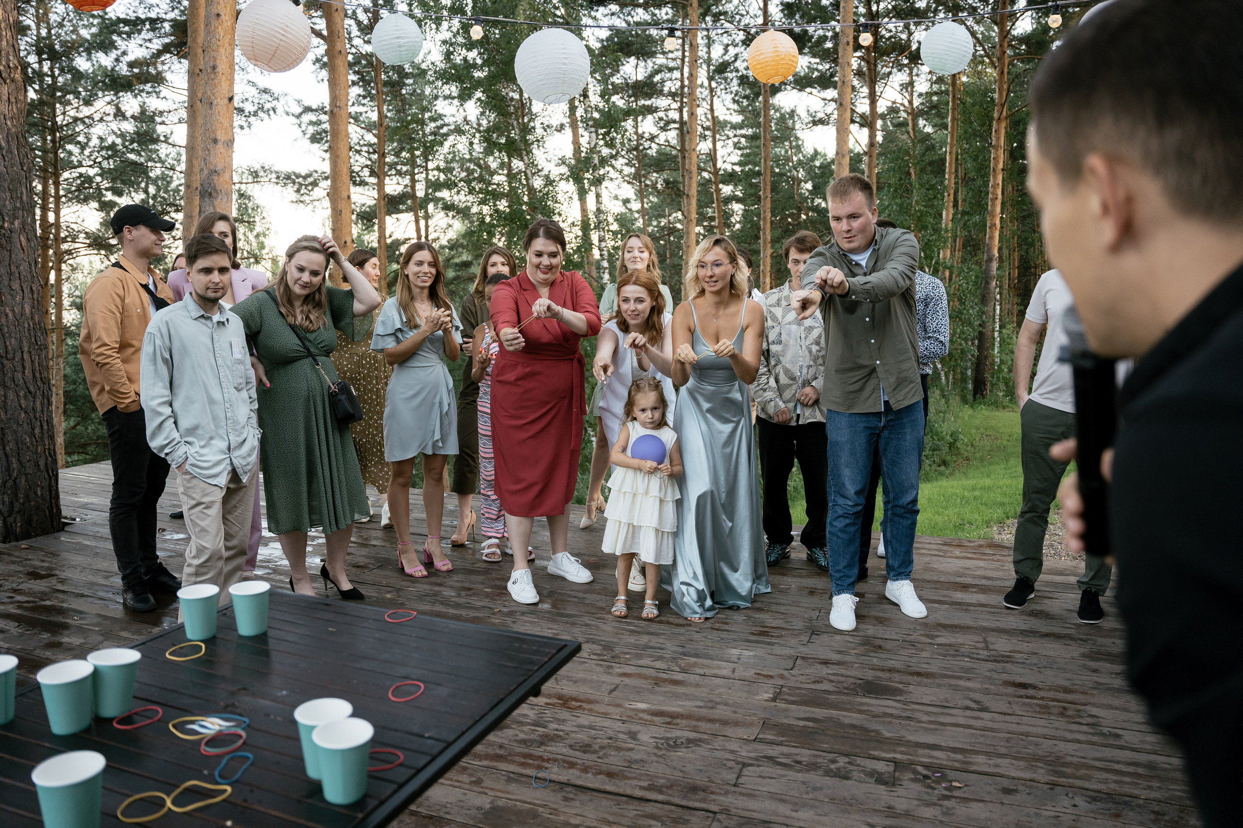 Витя и Аня. Фотограф Томск, Новосибирск Влад Свириденко