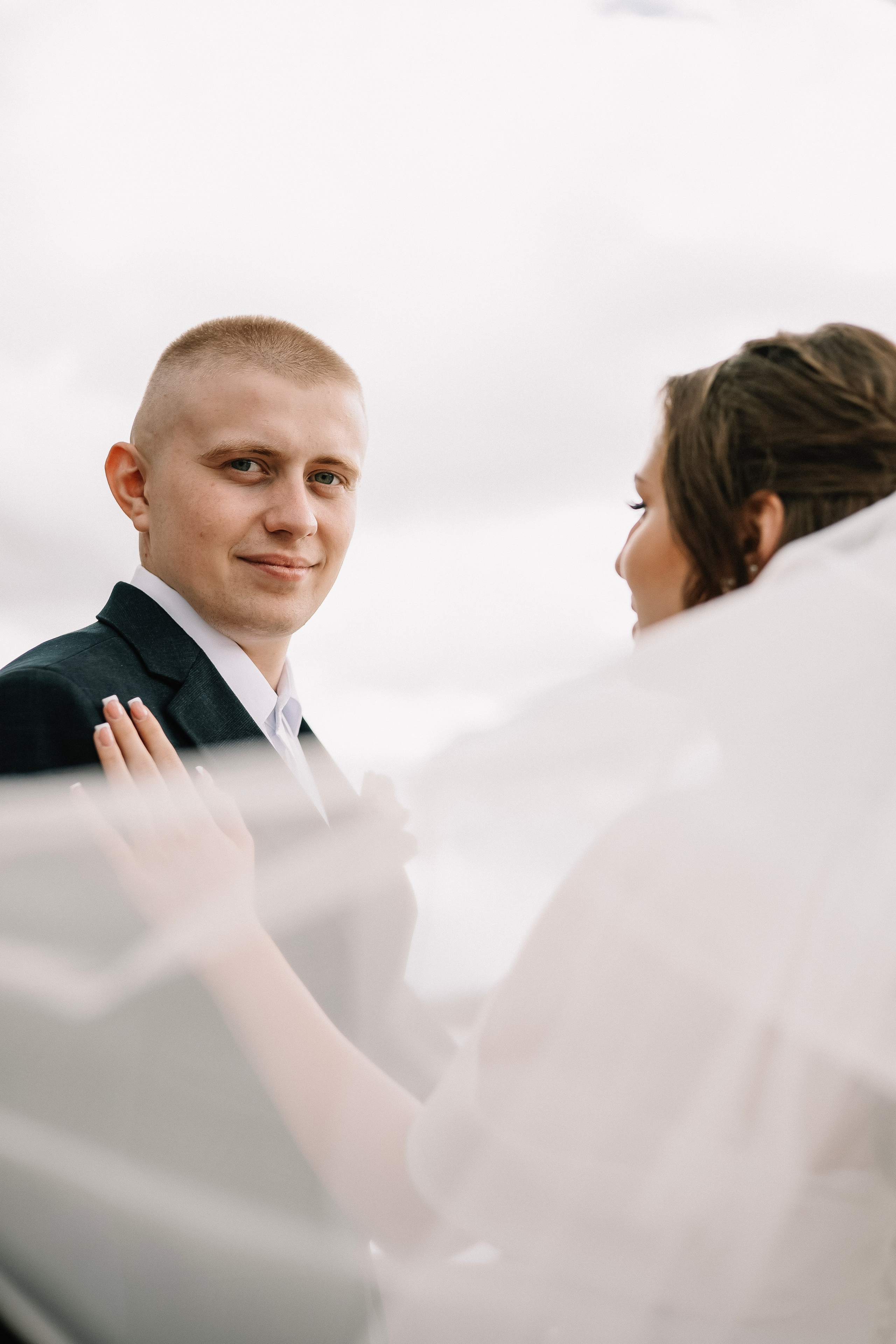 Ксения и Максим. Анастасия — ФОТОГРАФ