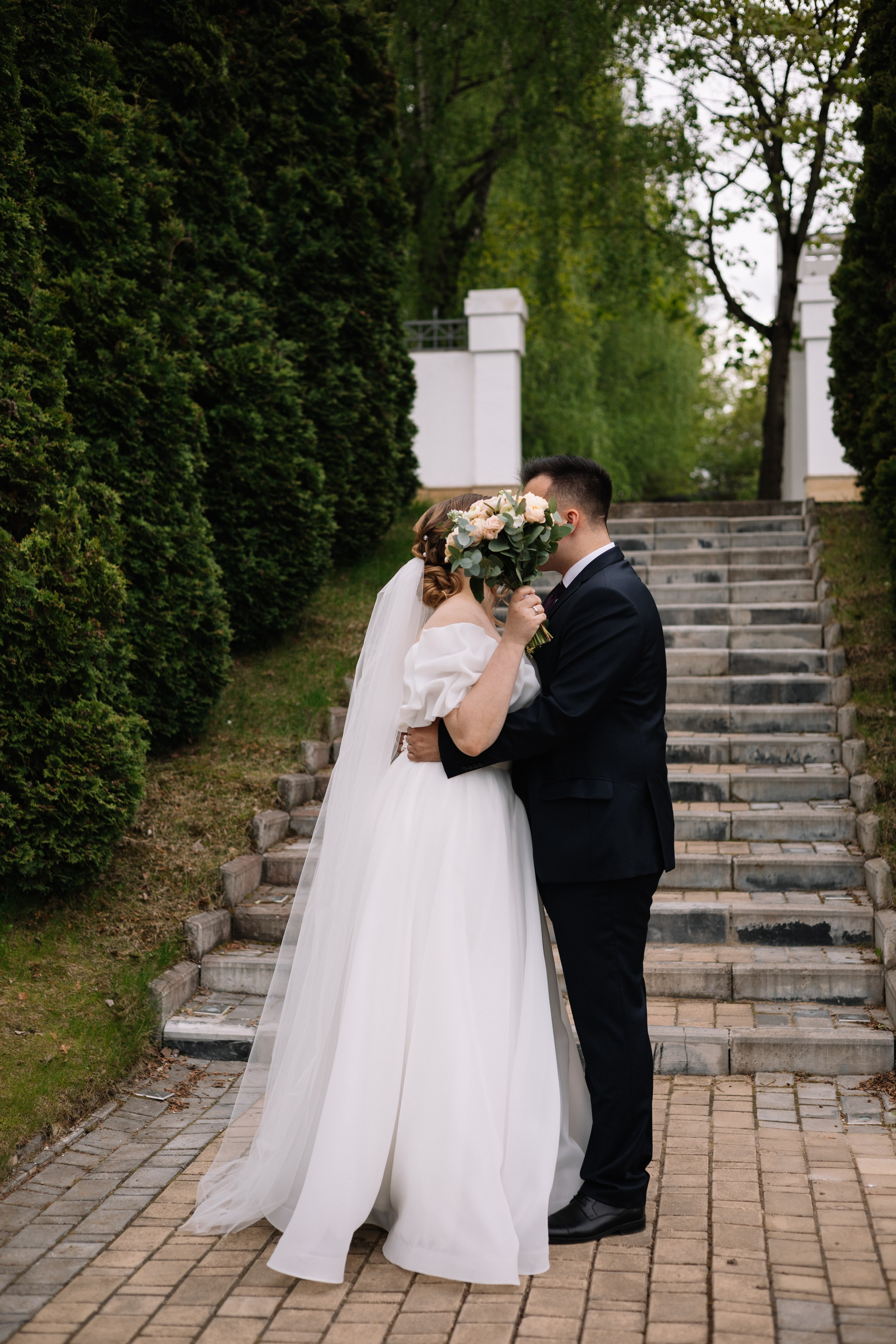 Батырхан и Анна. Анастасия — ФОТОГРАФ