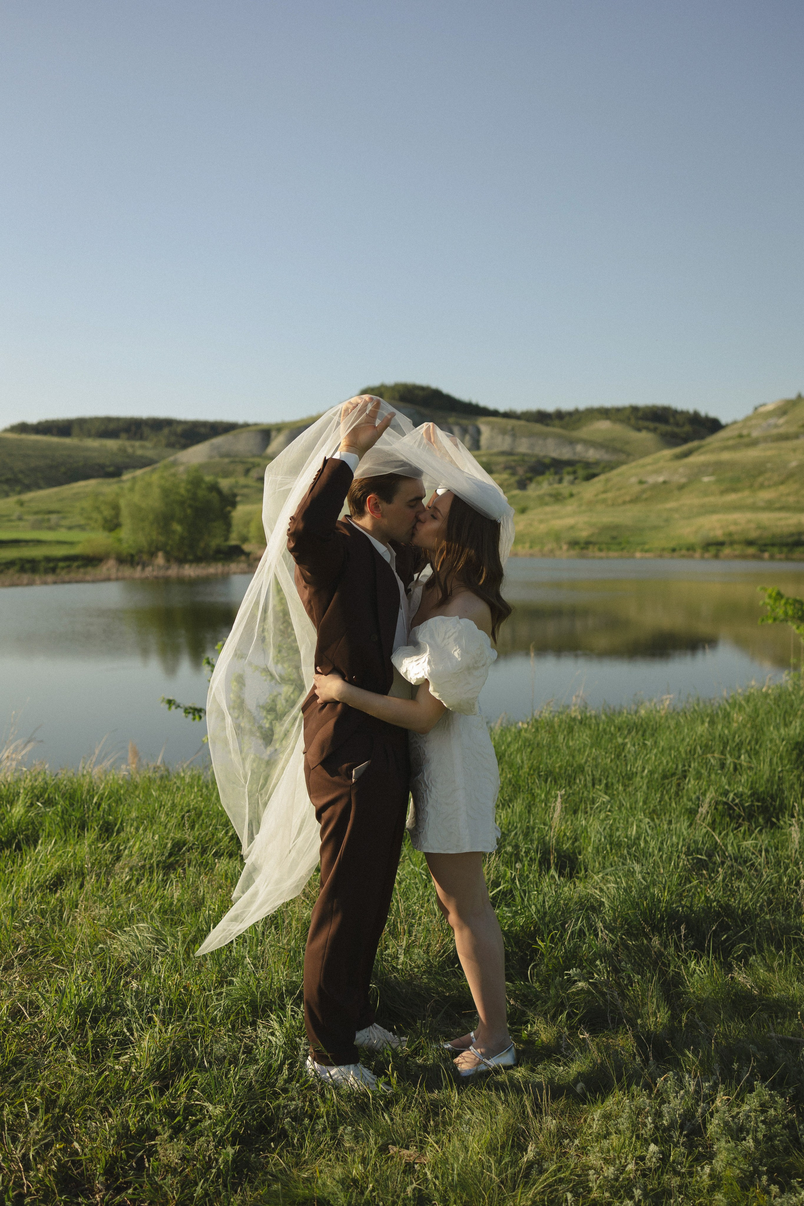 Alina | Vadim. Фотограф Ирина Гринько Тольятти Самара Москва