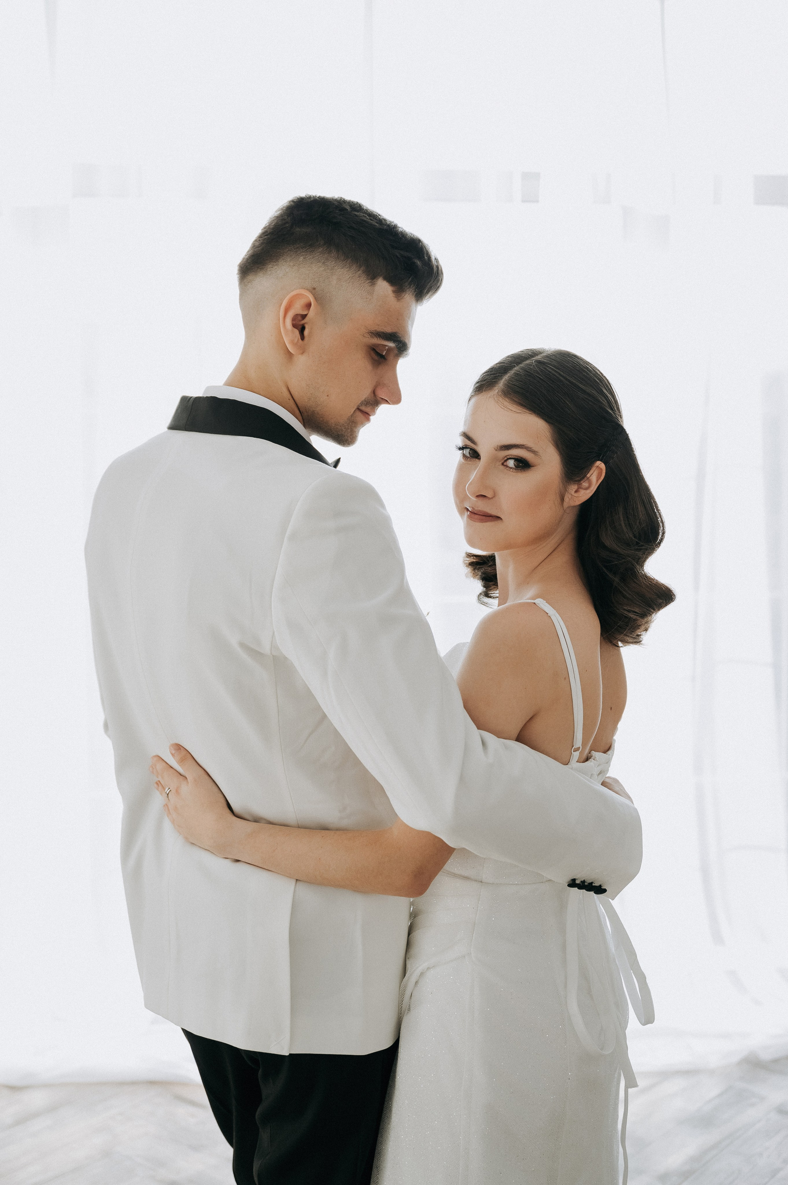 Анастасия Никита. Главная