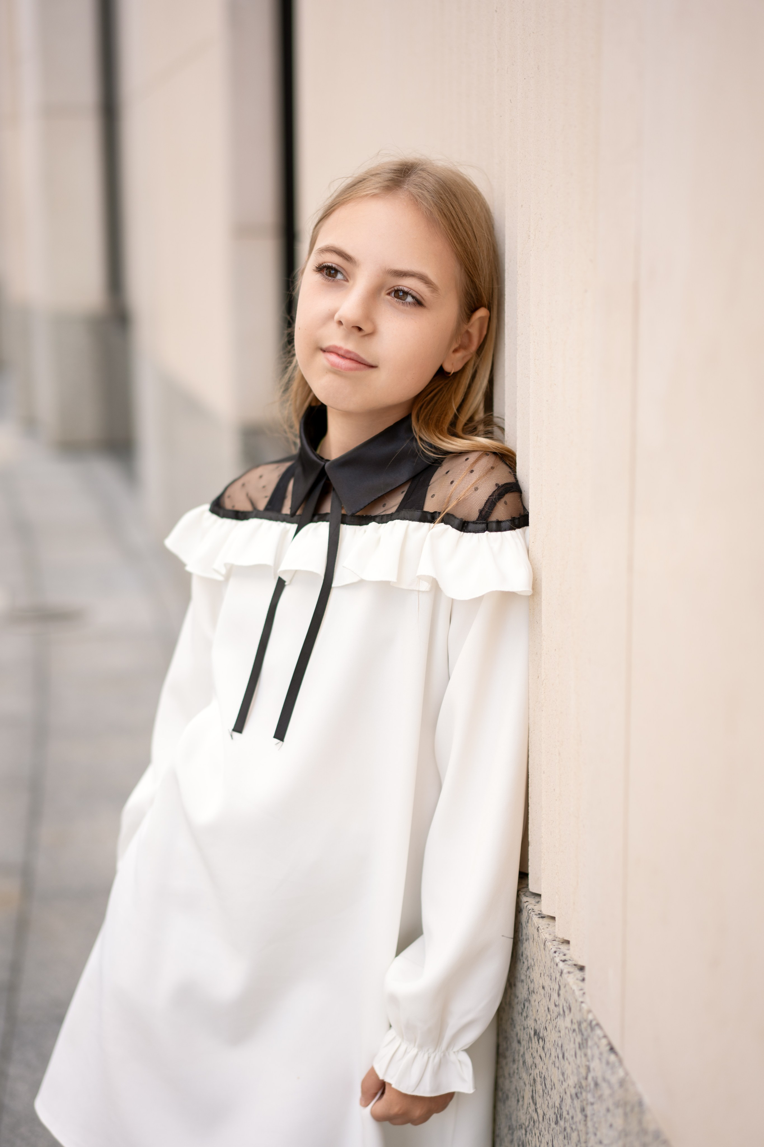 Прогулка в центре. Семейный и свадебный фотограф Минск, Беларусь Анна Орловская