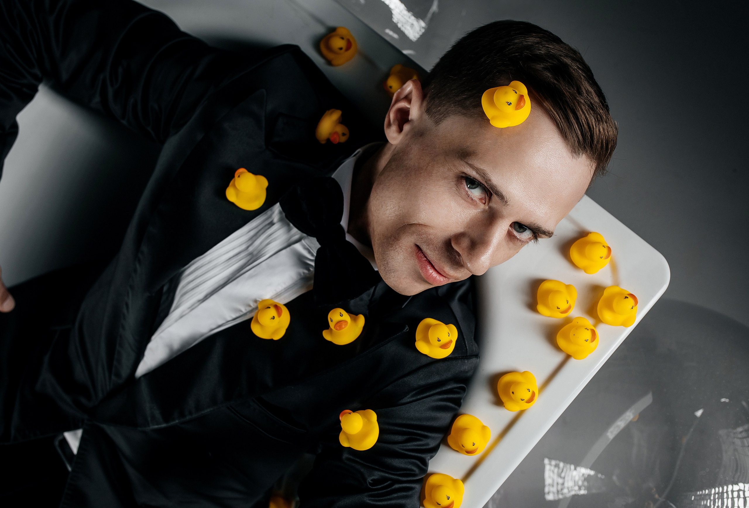 Максим. Свадебный и портретный фотограф Алина Иванова. Екатеринбург-Москва