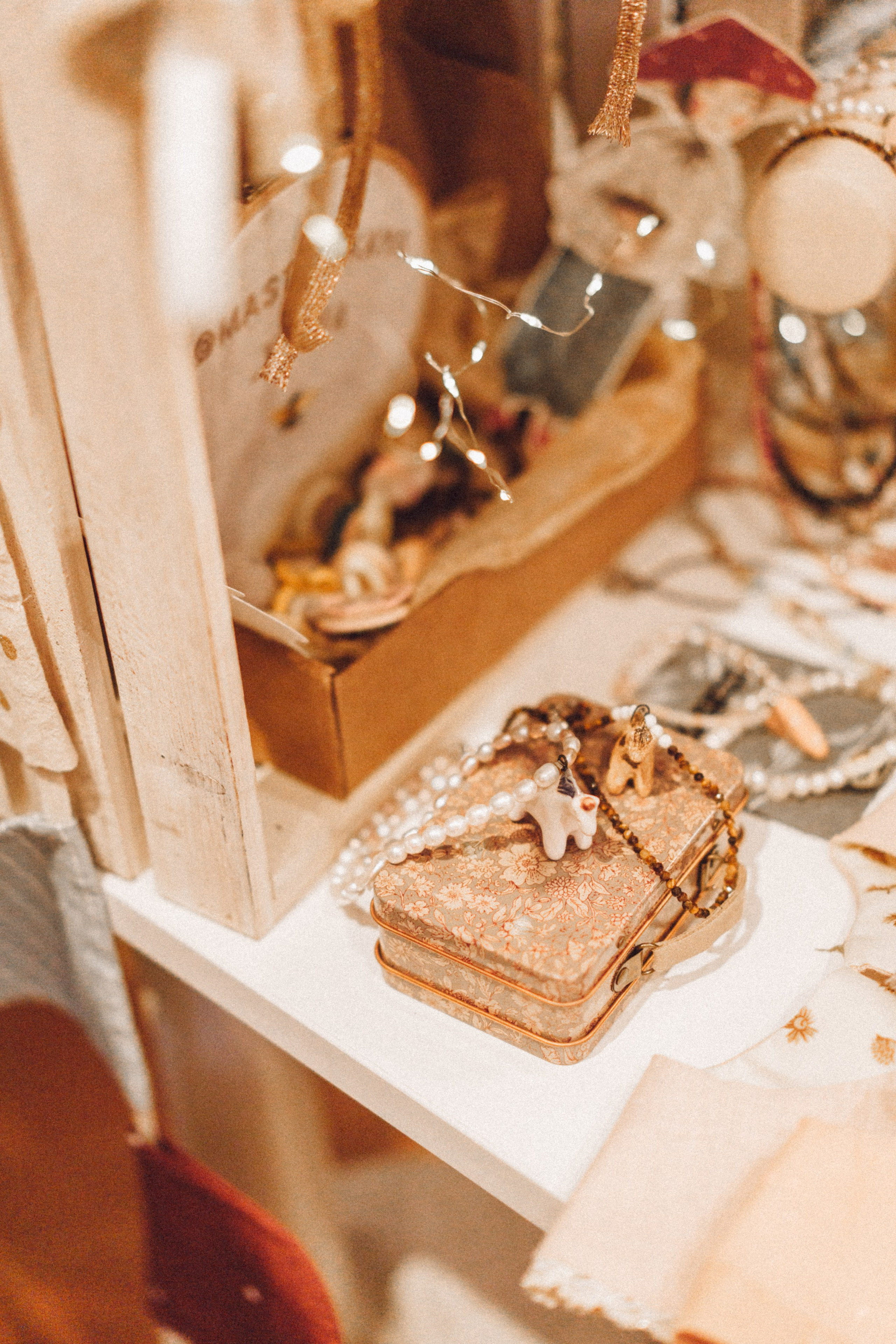 Новогодняя сказка в Momplayart. Семейный и детский фотограф и видеограф в Москве, Серпухове и Тарусе Валерия Сорокина