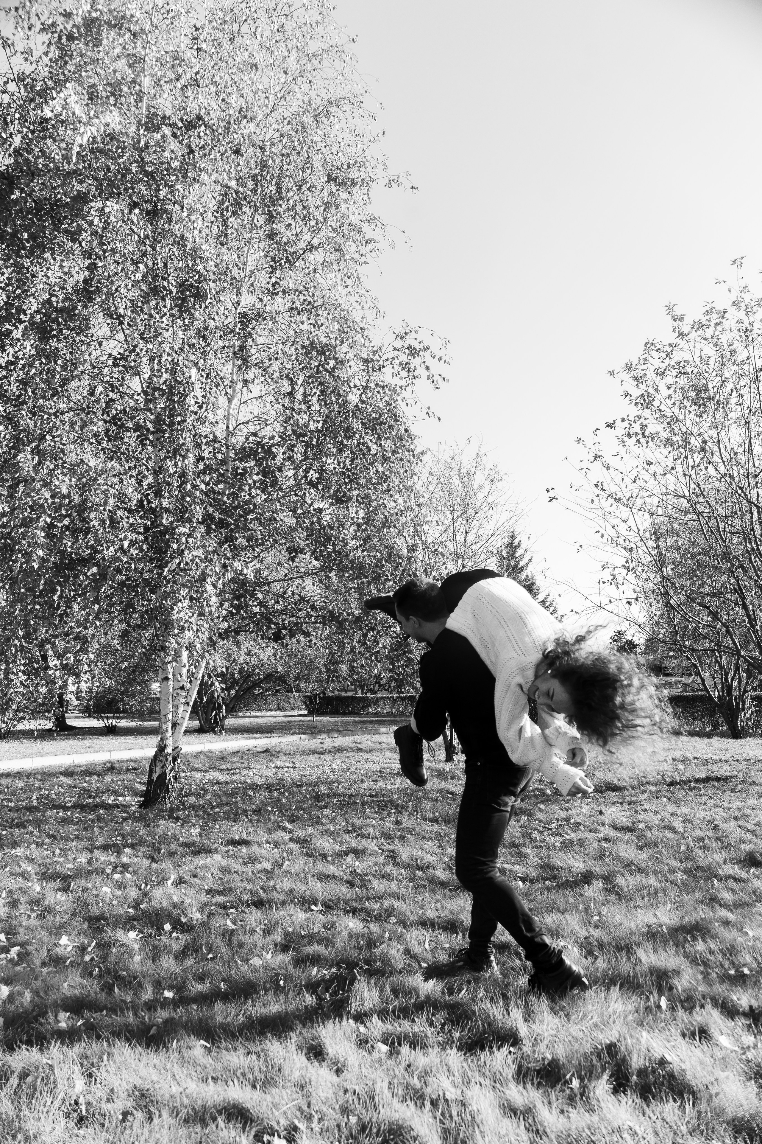 Love Story. Семейный Фотограф Анна Миронова