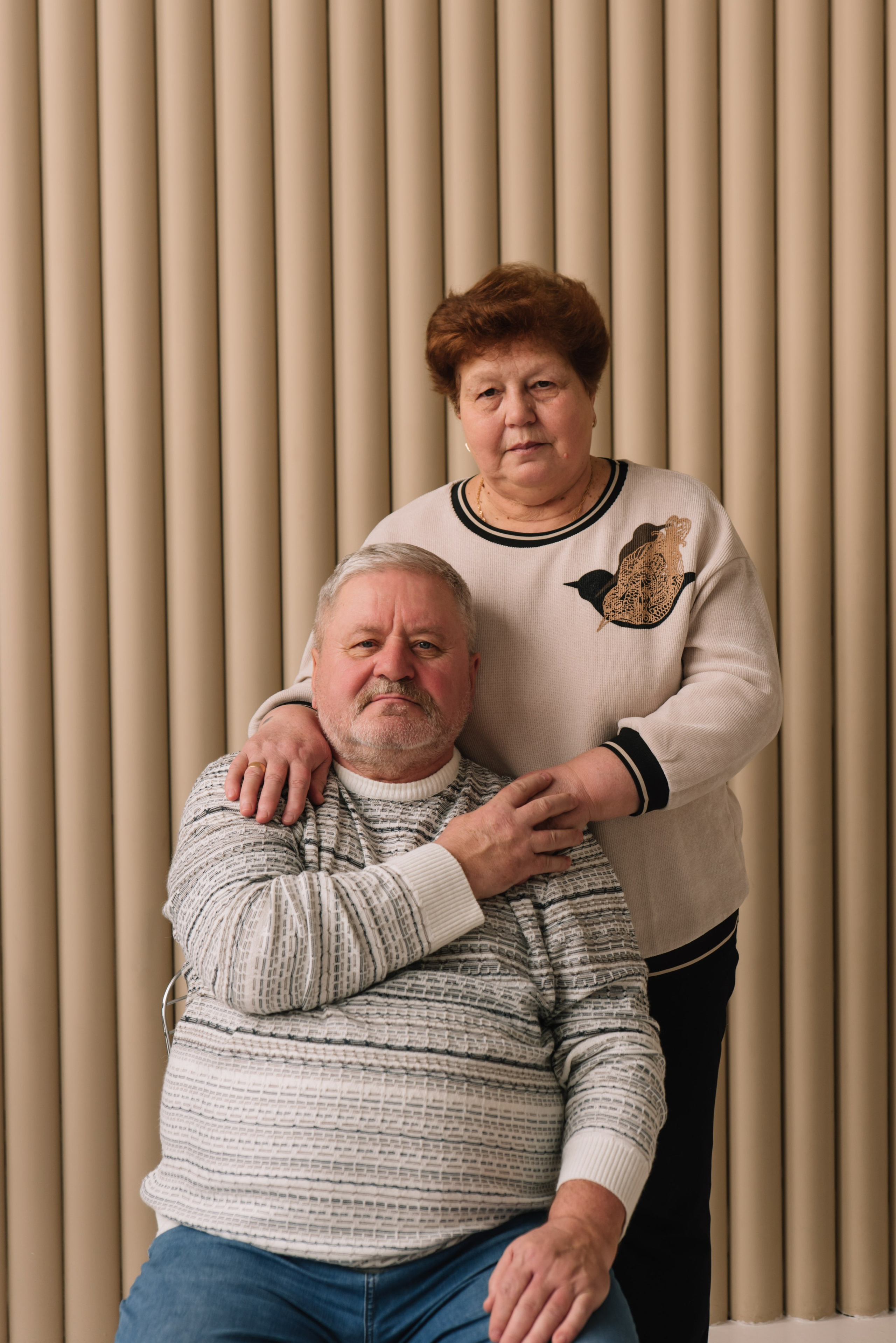 My family. Фотограф Нижний Новгорода Елена Калмыкова