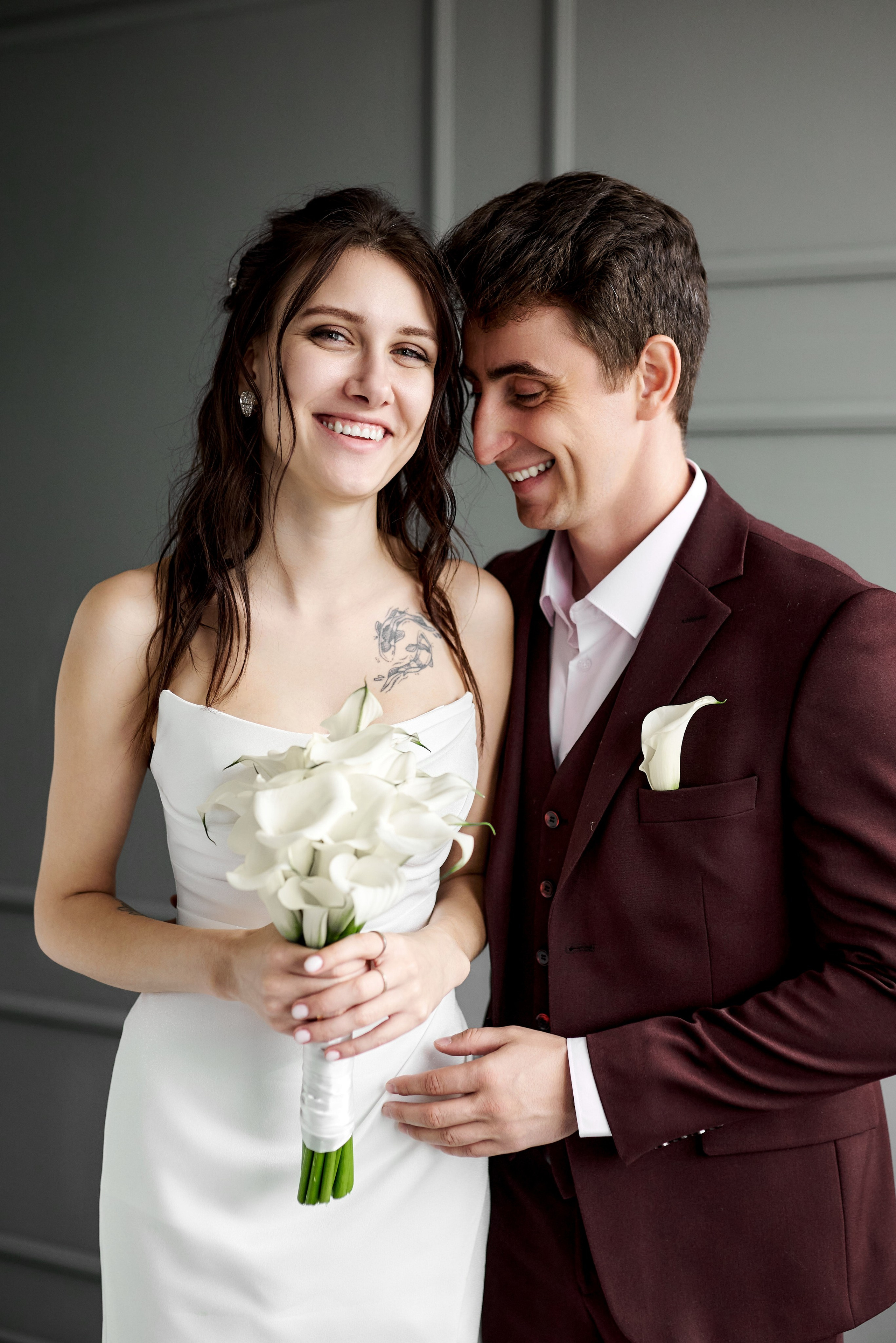 Вадим и Вера. Свадебный фотограф г. Новочеркасск г. Ростов-на-Дону