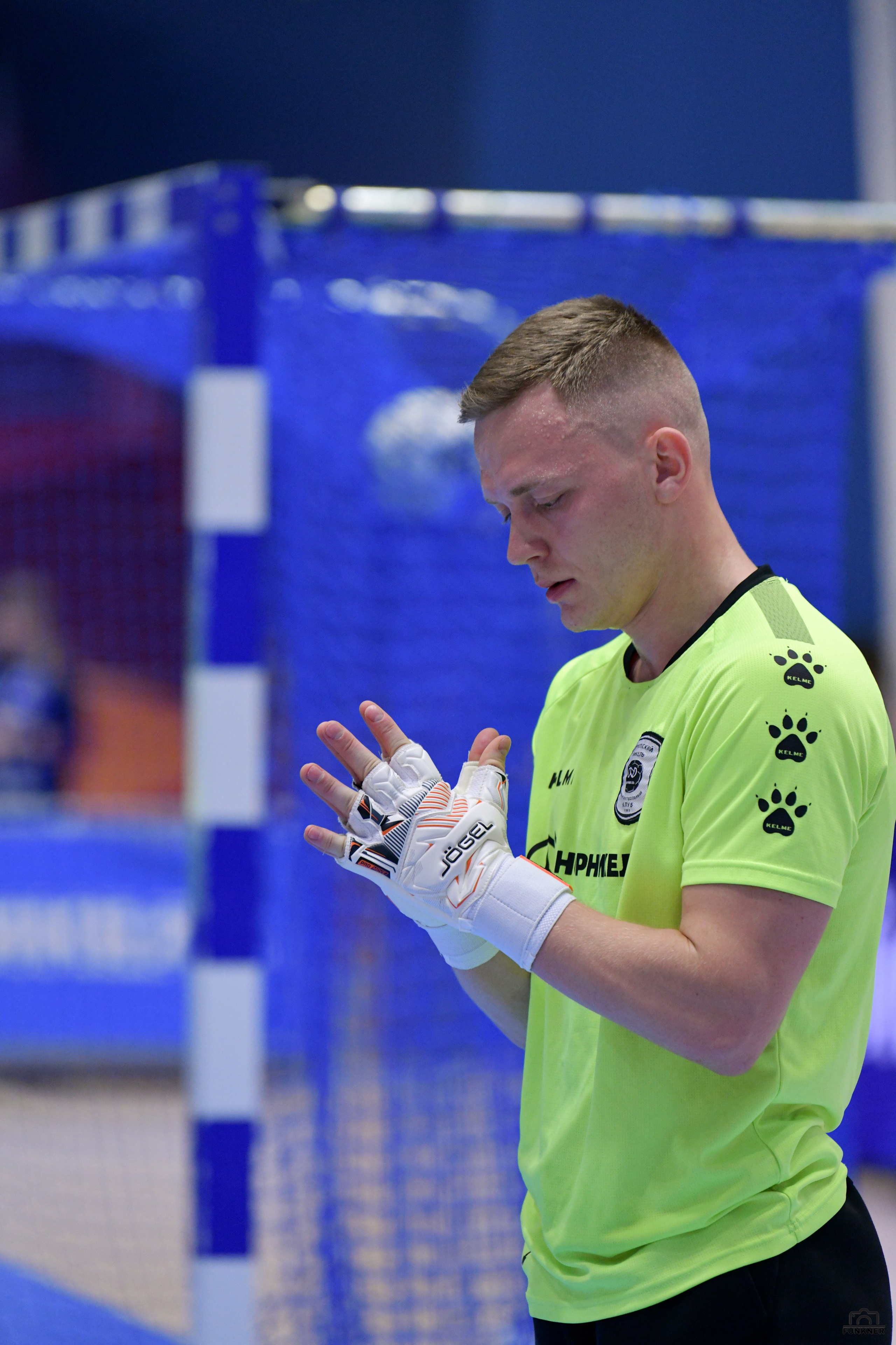 11.11.23 МФК «НОРНИКЕЛЬ» vs МФК «Тюмень». Свой взгляд через объектив