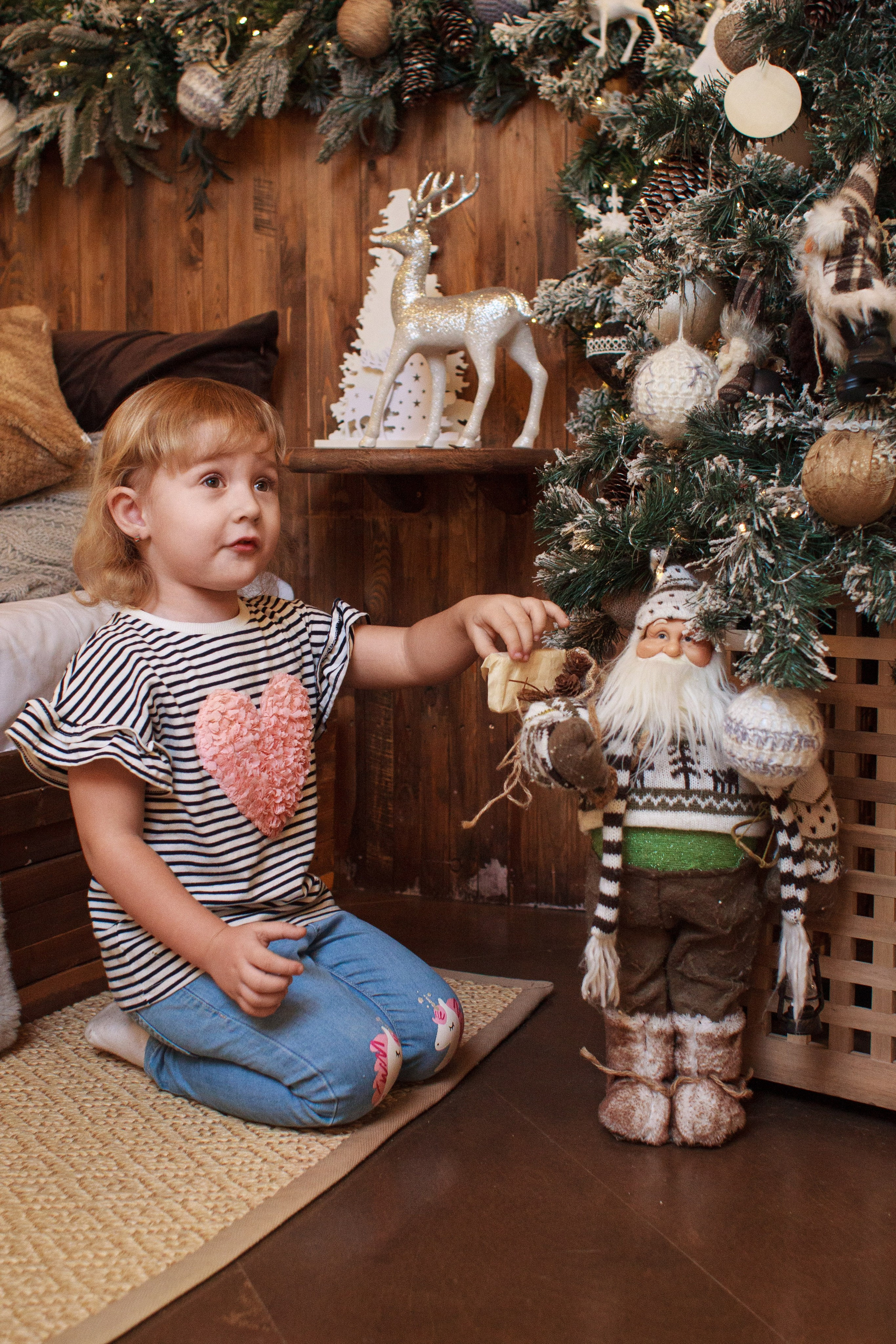 Фотограф Дарья Улюсова