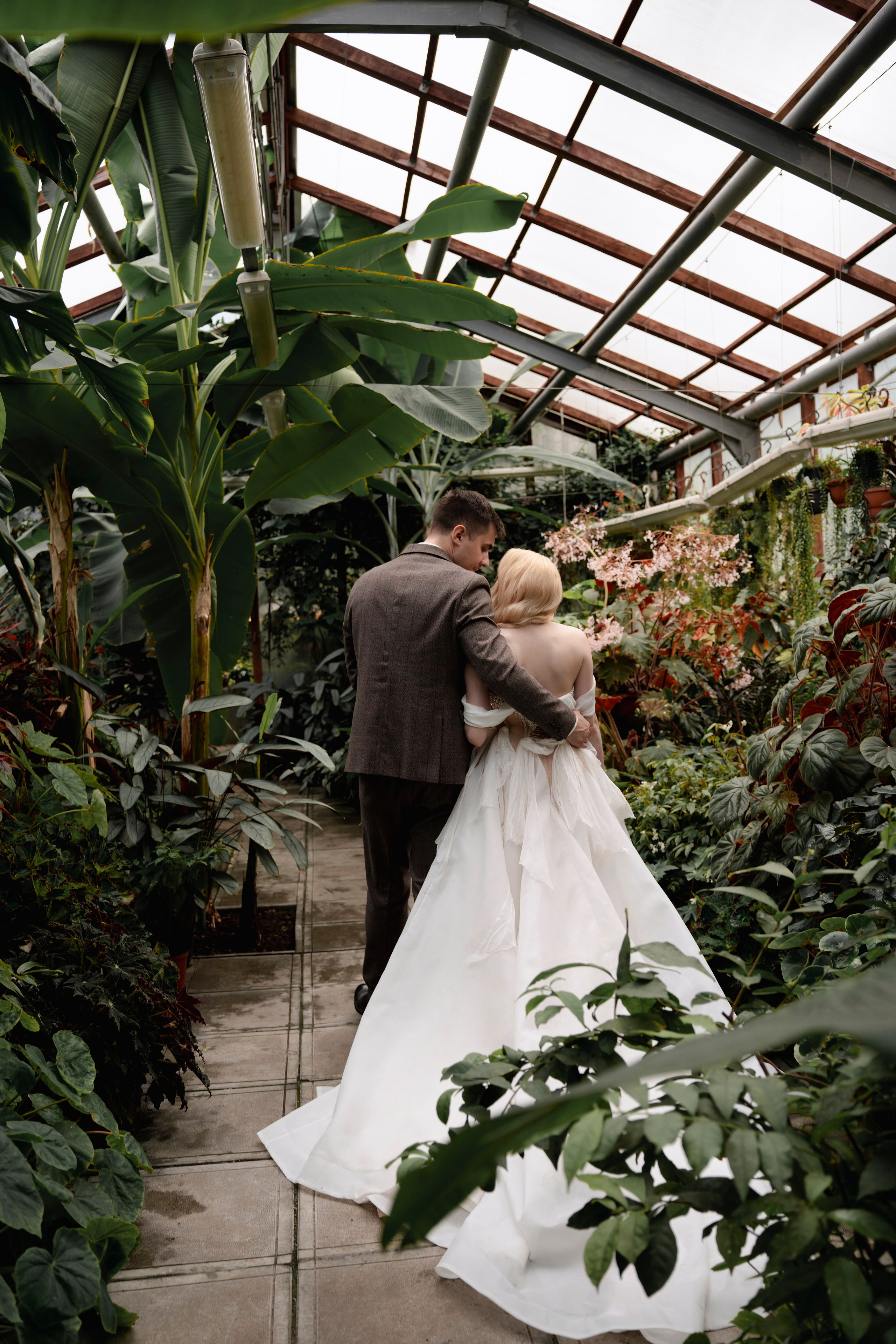Андрей ♥ Анастасия. Свадебный фотограф Алексей Малышев в Екатеринбурге