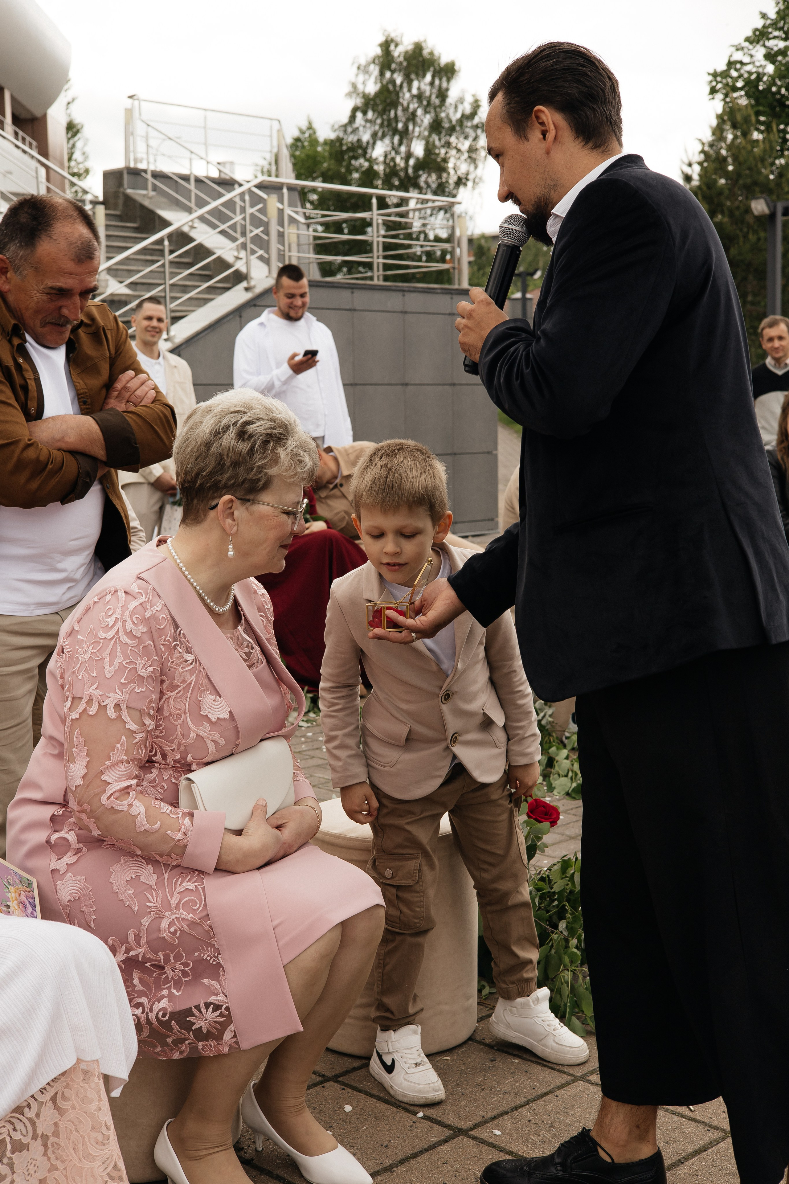 Между небом и землей. Фотограф Петрозаводск/СПБ