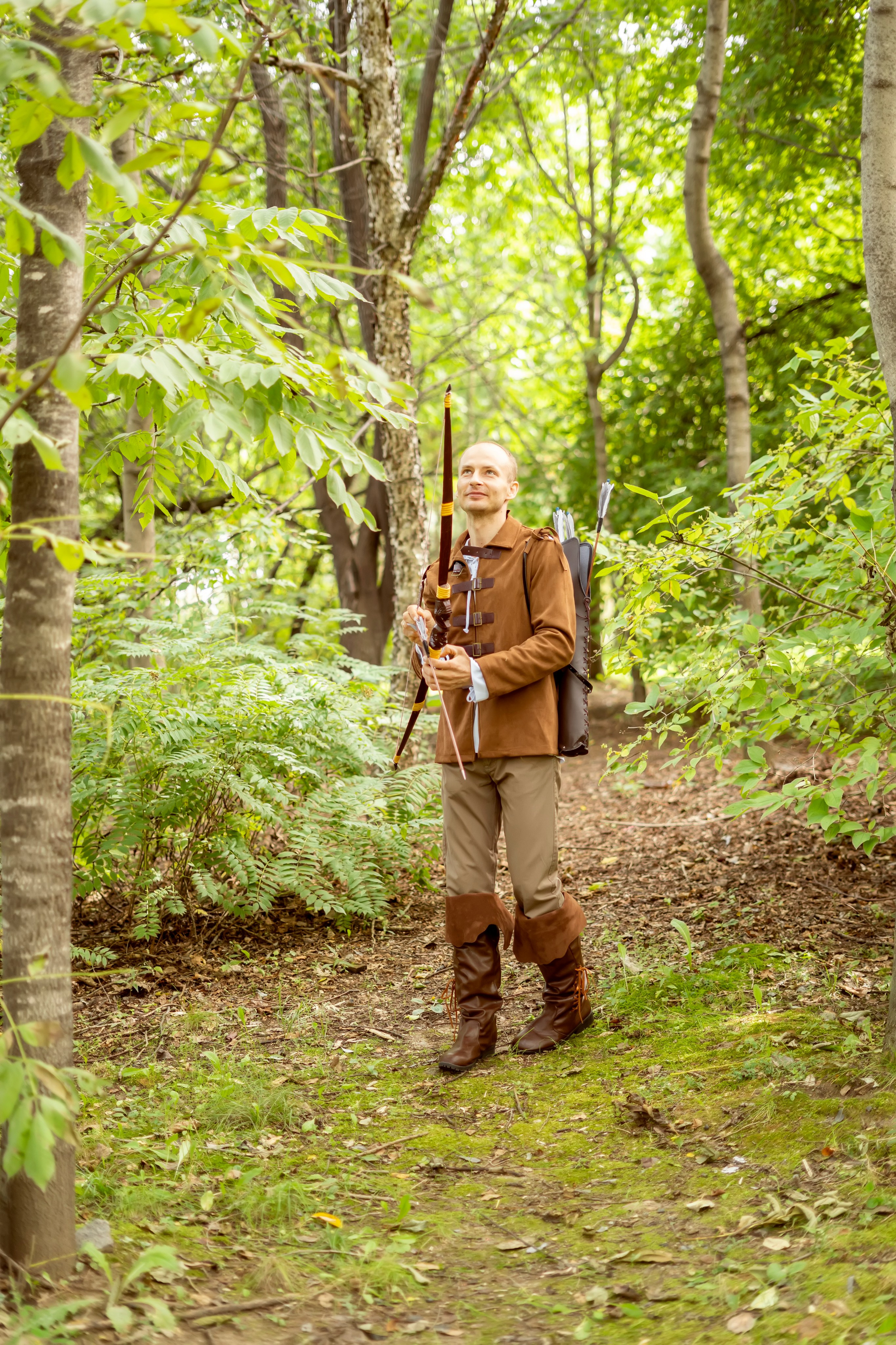 СИЛЬФИДА. Семейный и детский фотограф в Хабаровске Анна Гриневич