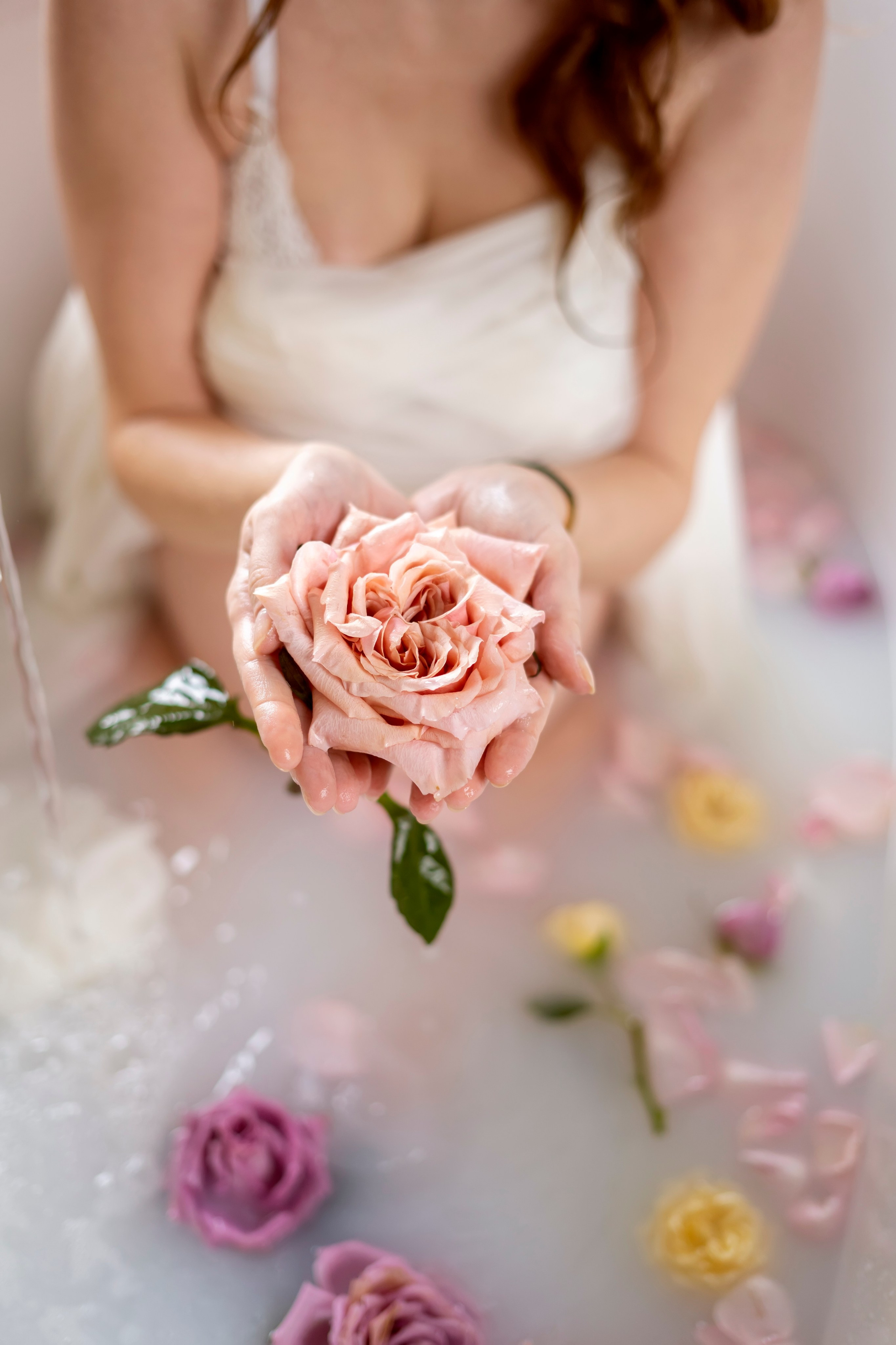 В зале РИМ. Семейный и детский фотограф в Хабаровске Анна Гриневич