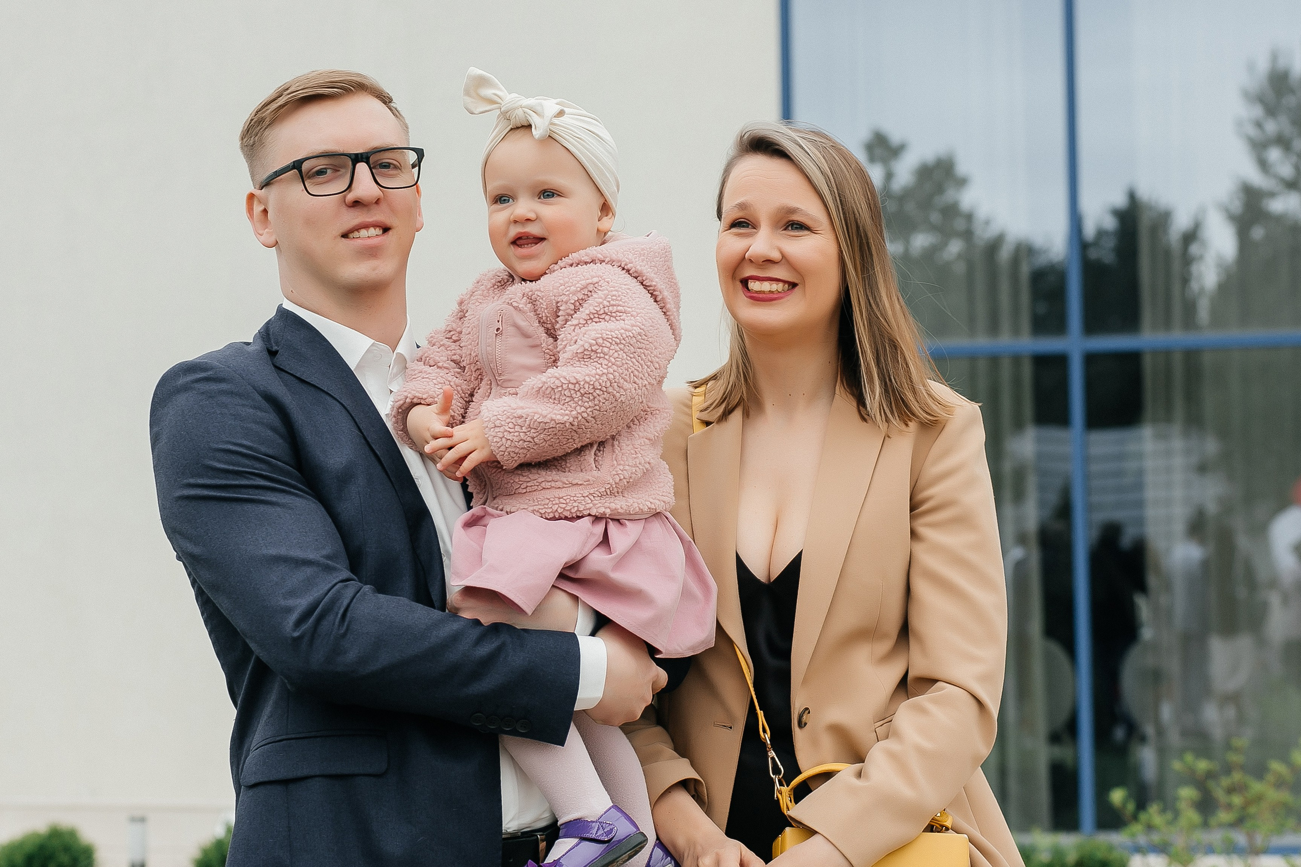 Маша+Артём. Свадебный и семейный фотограф Волкова Маргарита