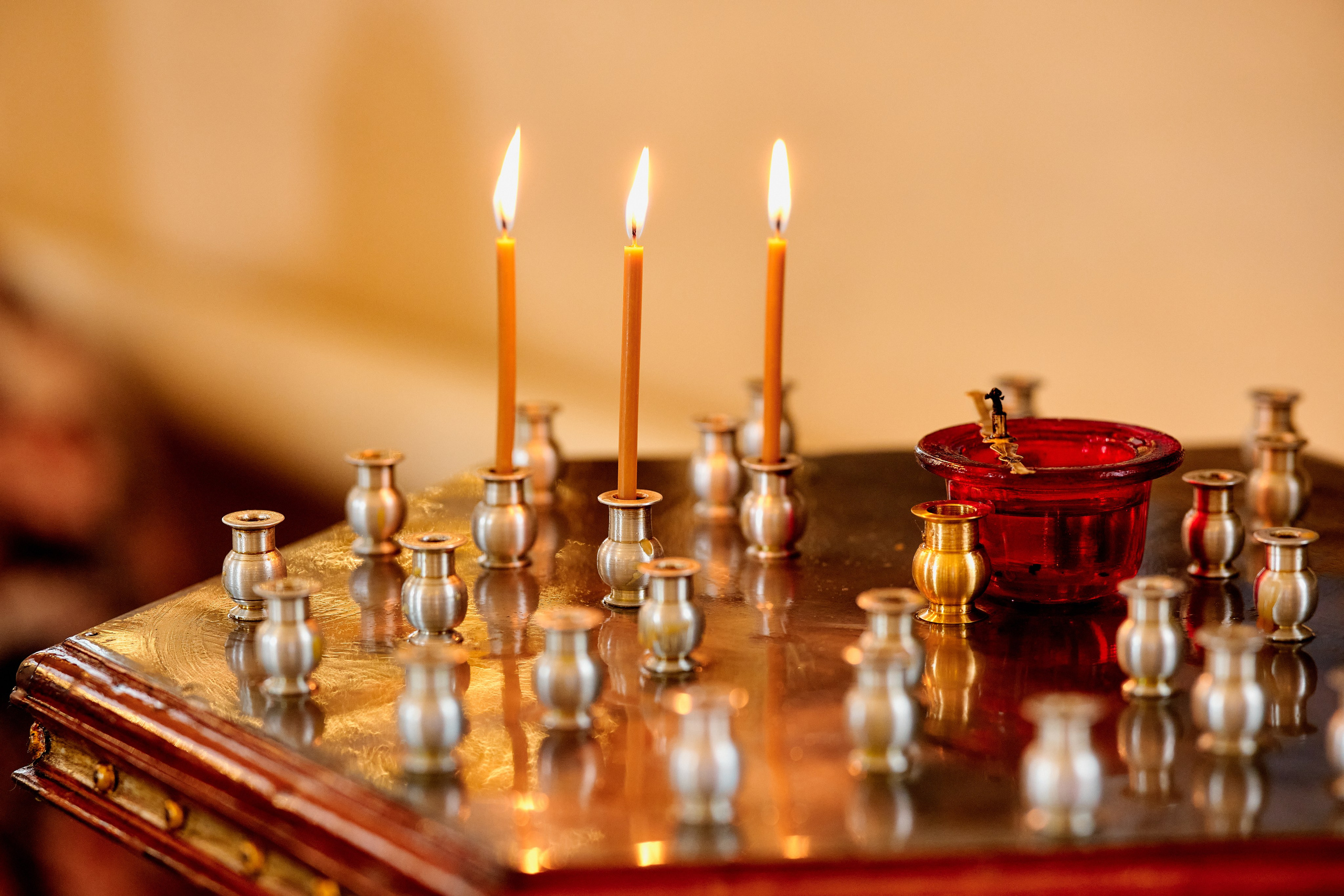 Венчание. Храм Вознесения Господня. с. Новобессергеневка Неклиновского района. Фотограф Таганрог Анна Трайжон