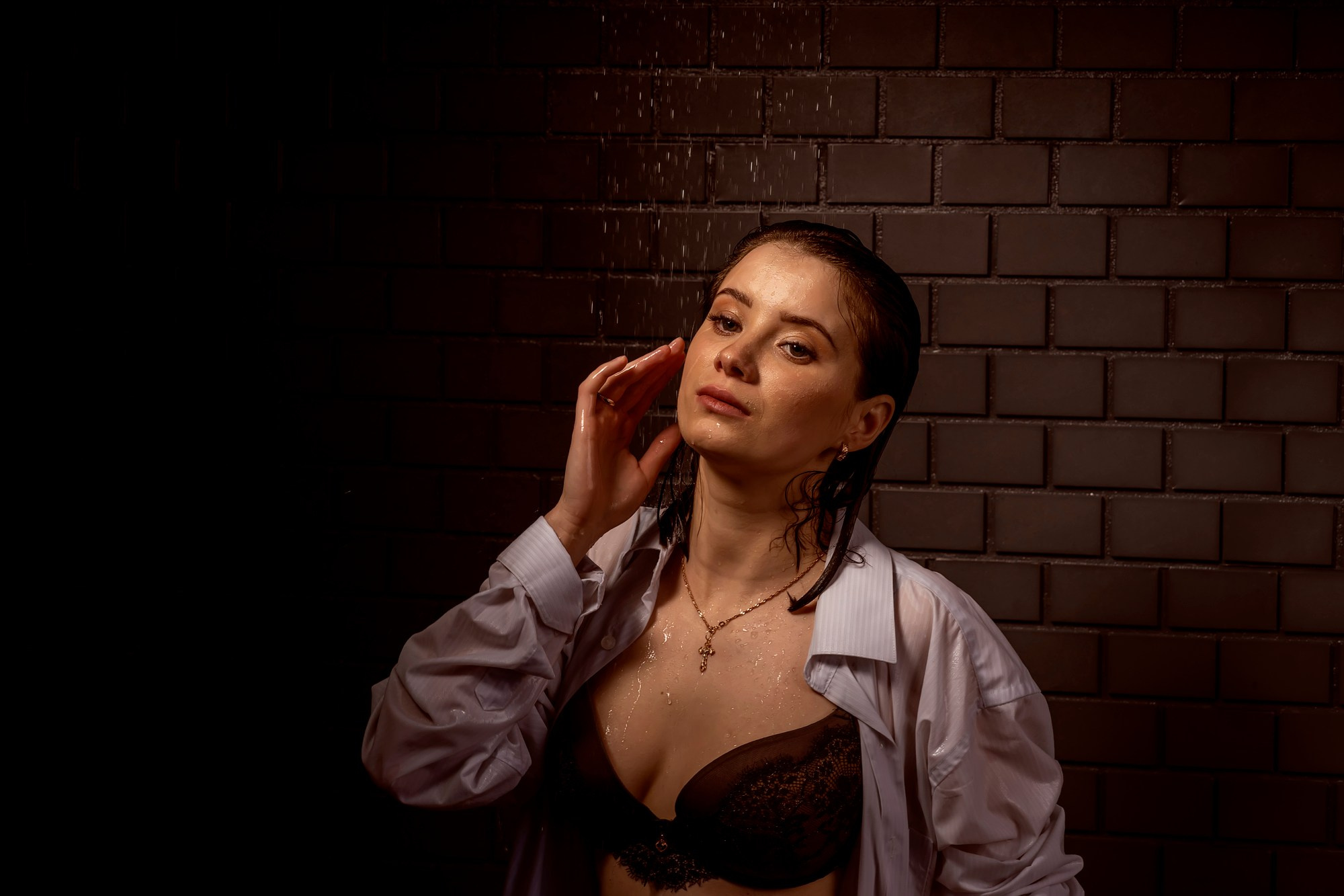 50 оттенков серого. Семейный и детский фотограф в Хабаровске Анна Гриневич