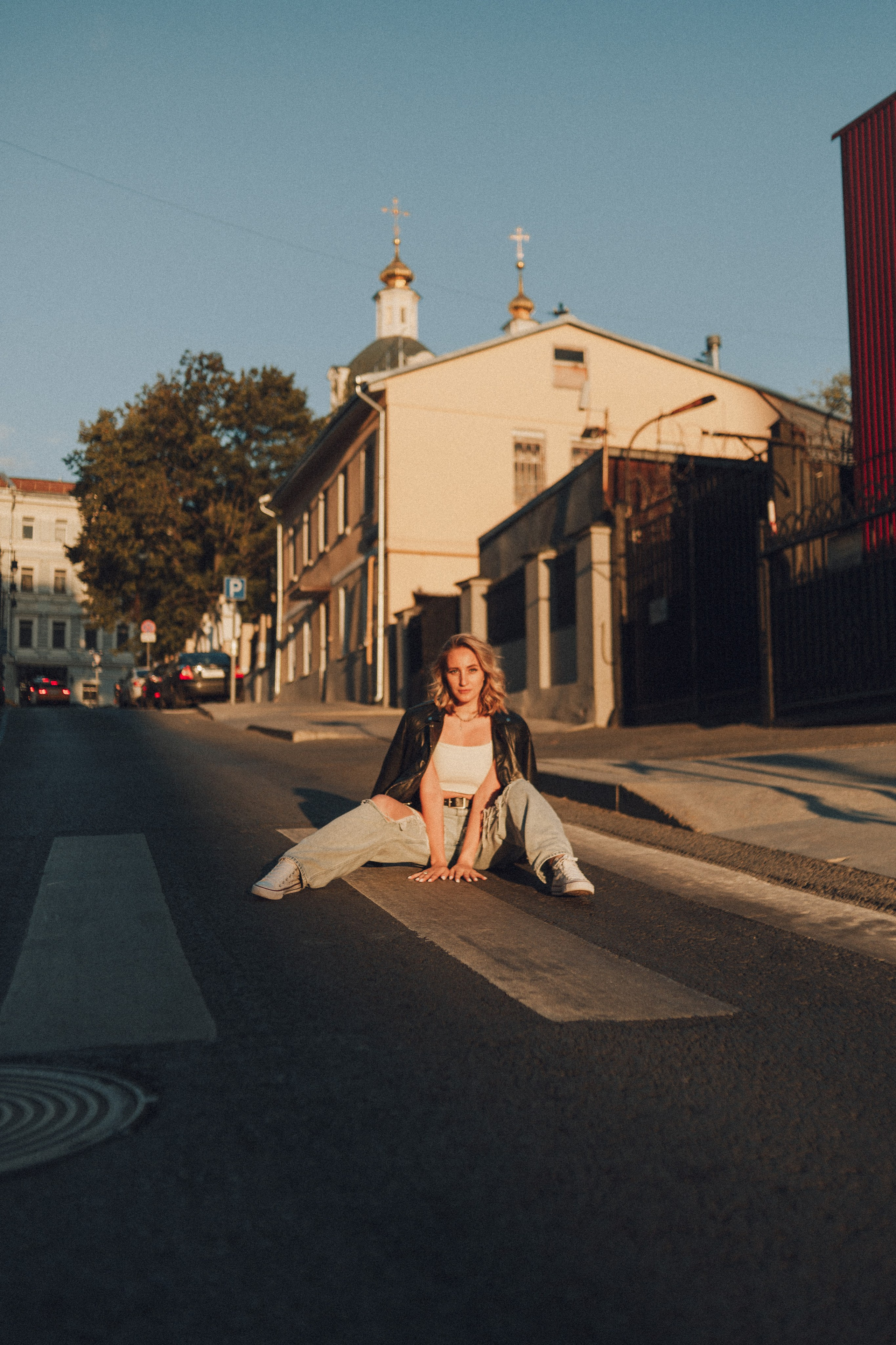 Аня сандуновский переулок. Портретный фотограф Москва Юлия Трякина