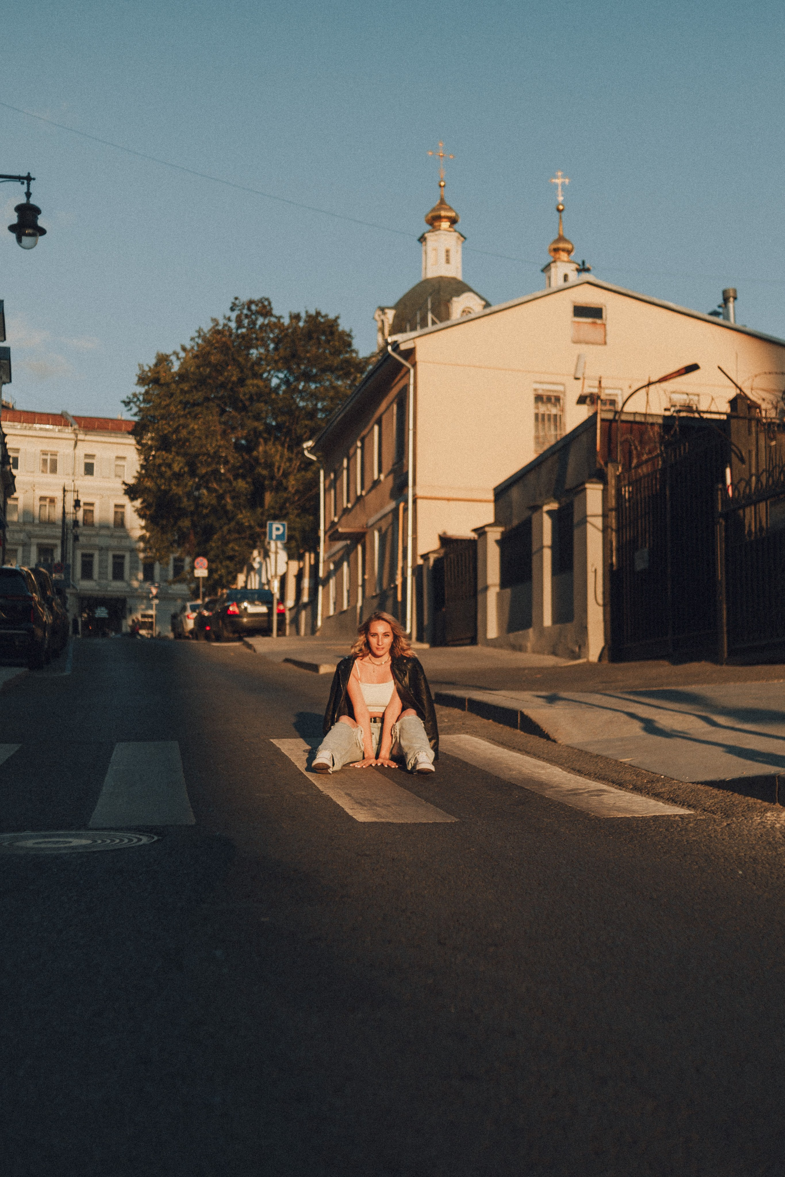 Аня сандуновский переулок. Портретный фотограф Москва Юлия Трякина