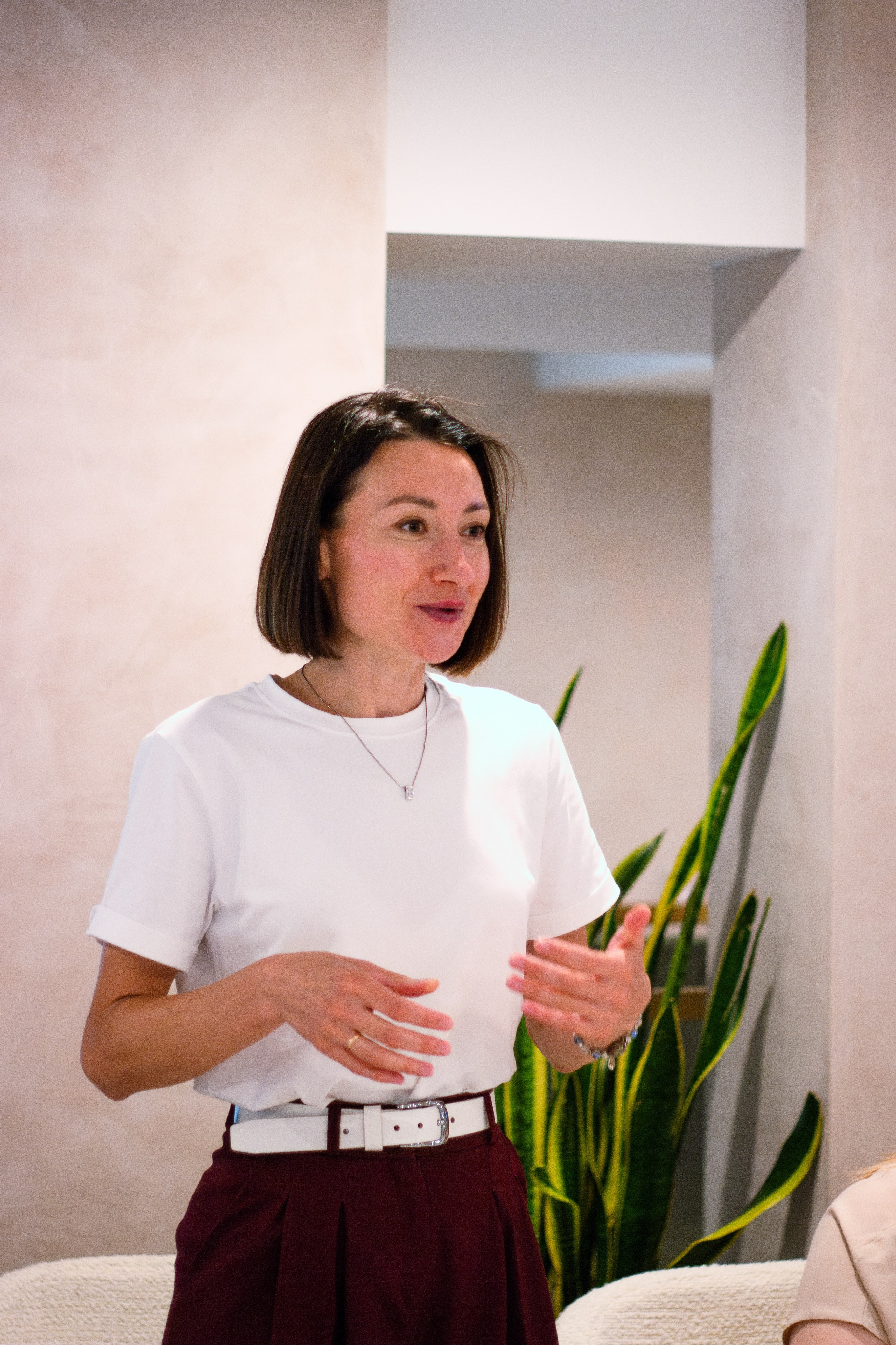 1905 8 августа. Портретный фотограф Москва Юлия Трякина