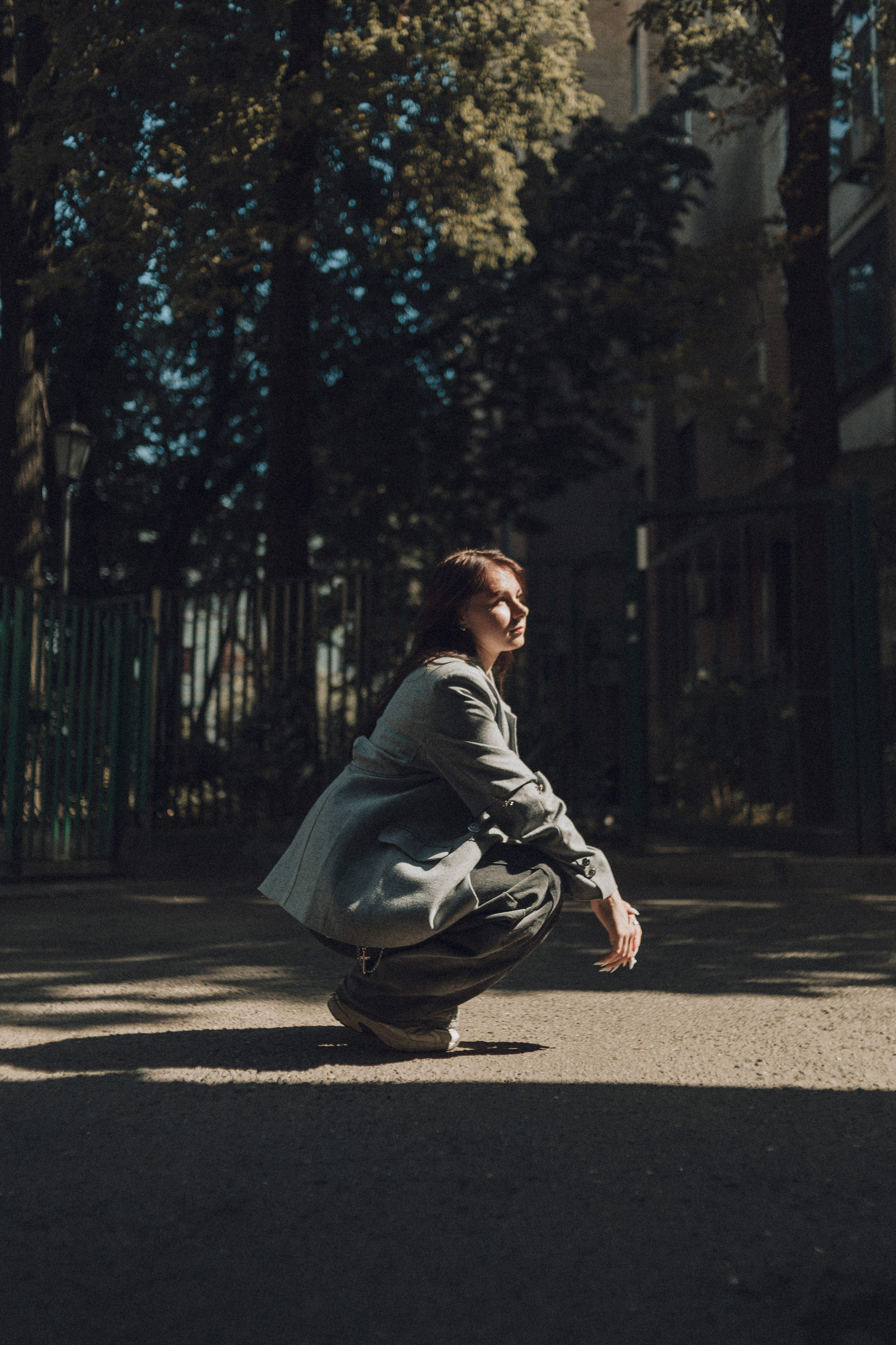 Арина. Портретный фотограф Москва Юлия Трякина