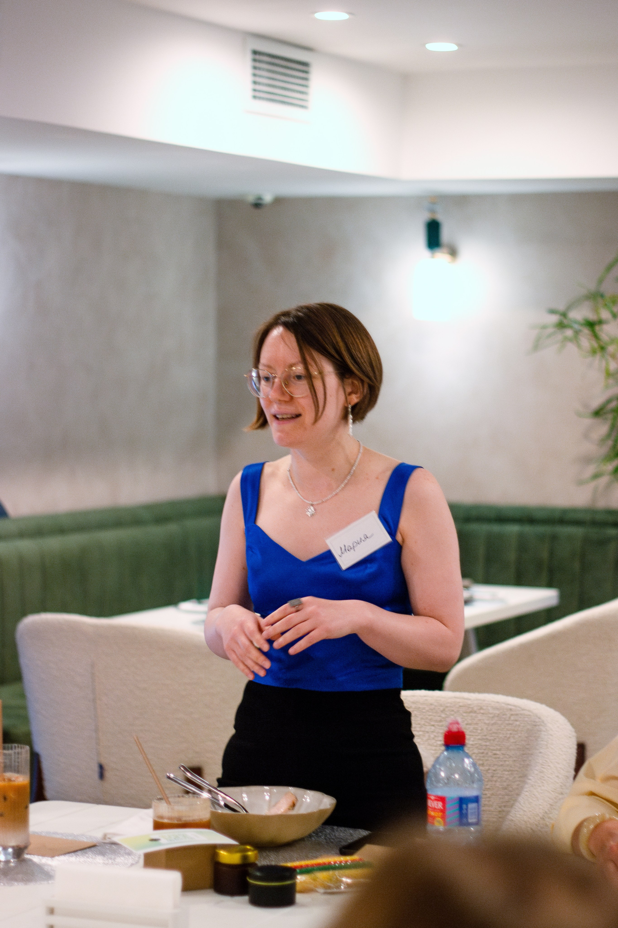 1905 8 августа. Портретный фотограф Москва Юлия Трякина