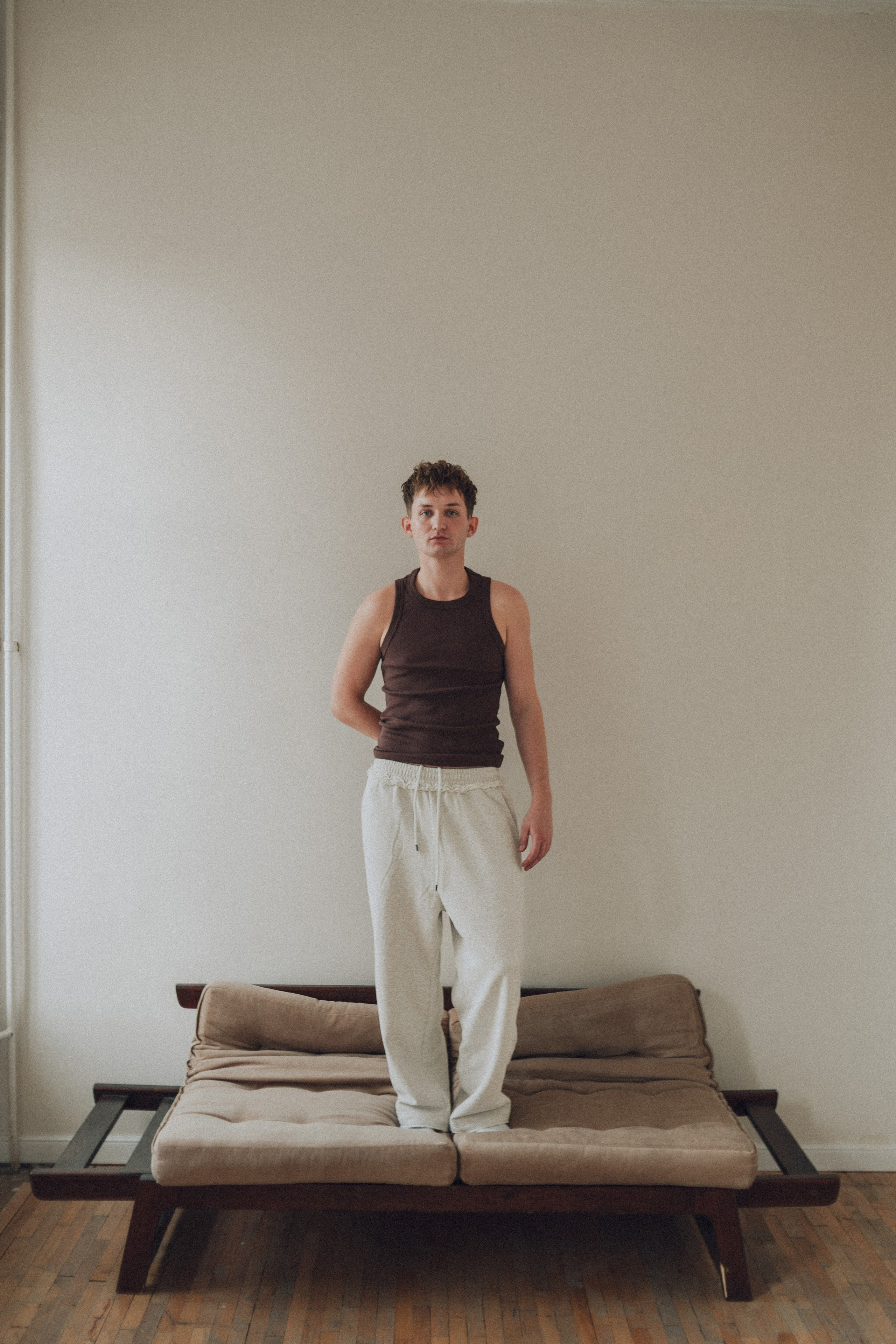 Дима Маслов. Портретный фотограф Москва Юлия Трякина