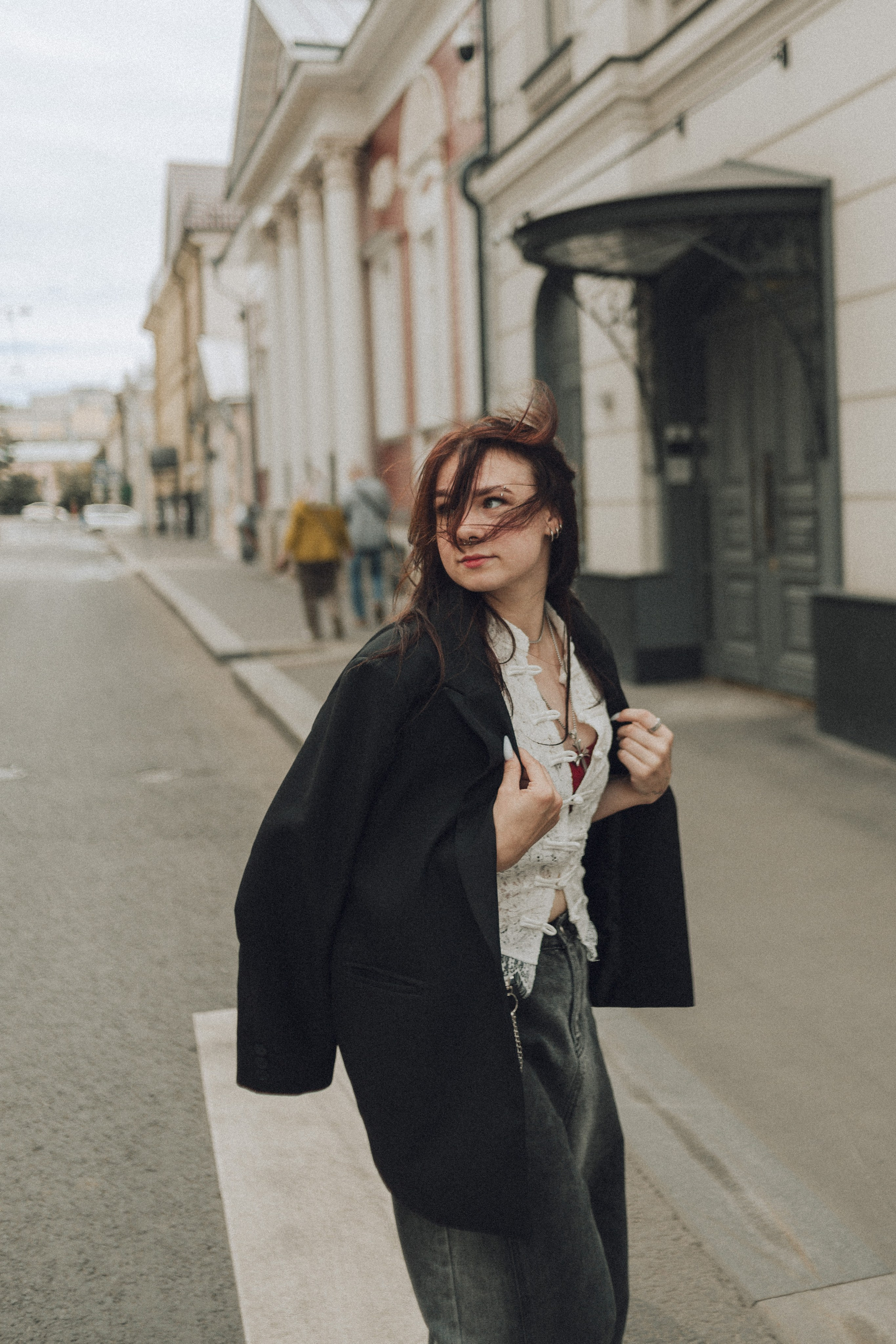 Арина. Портретный фотограф Москва Юлия Трякина
