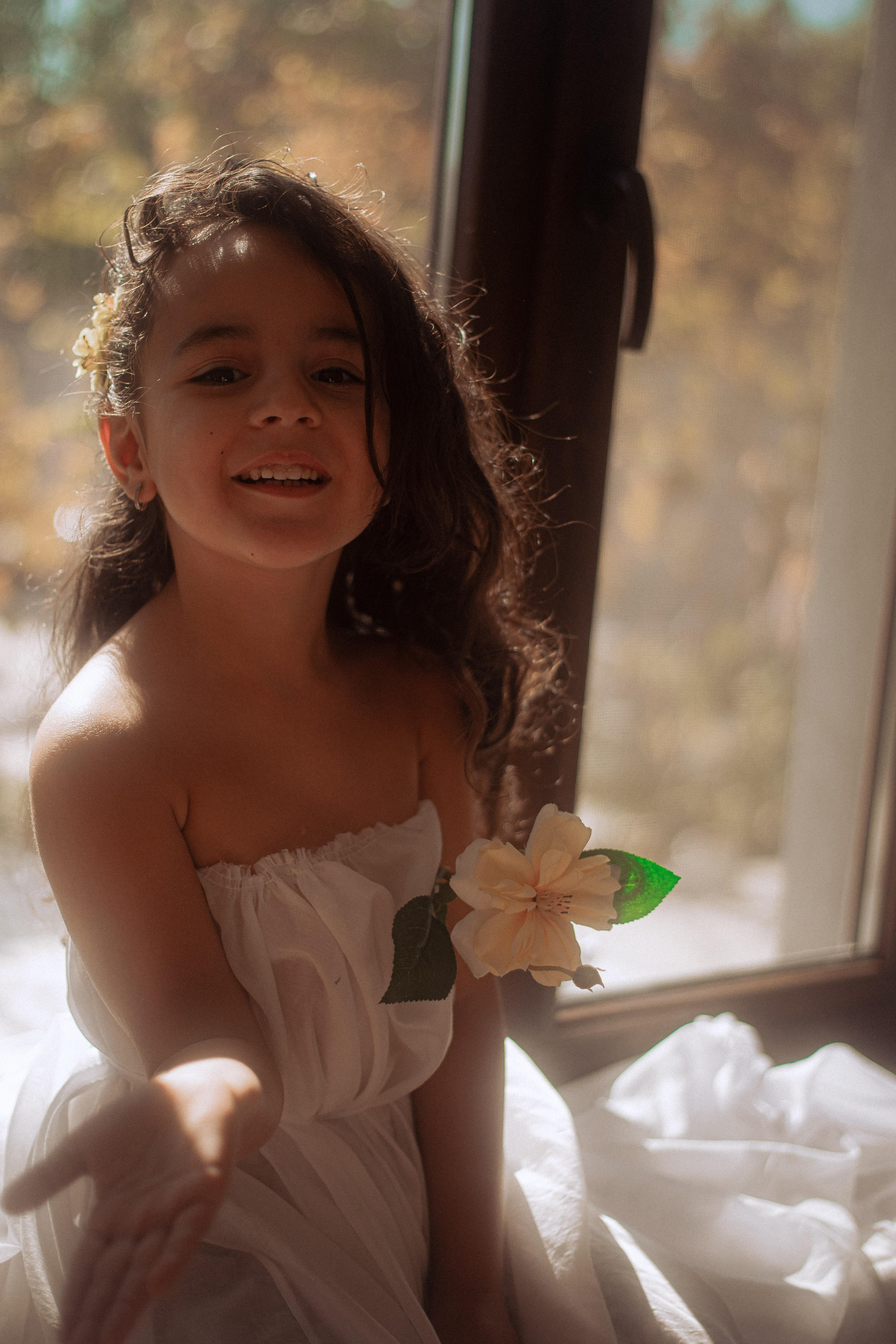 Sofiia. Фотограф и ретушер. (Армения/Россия)