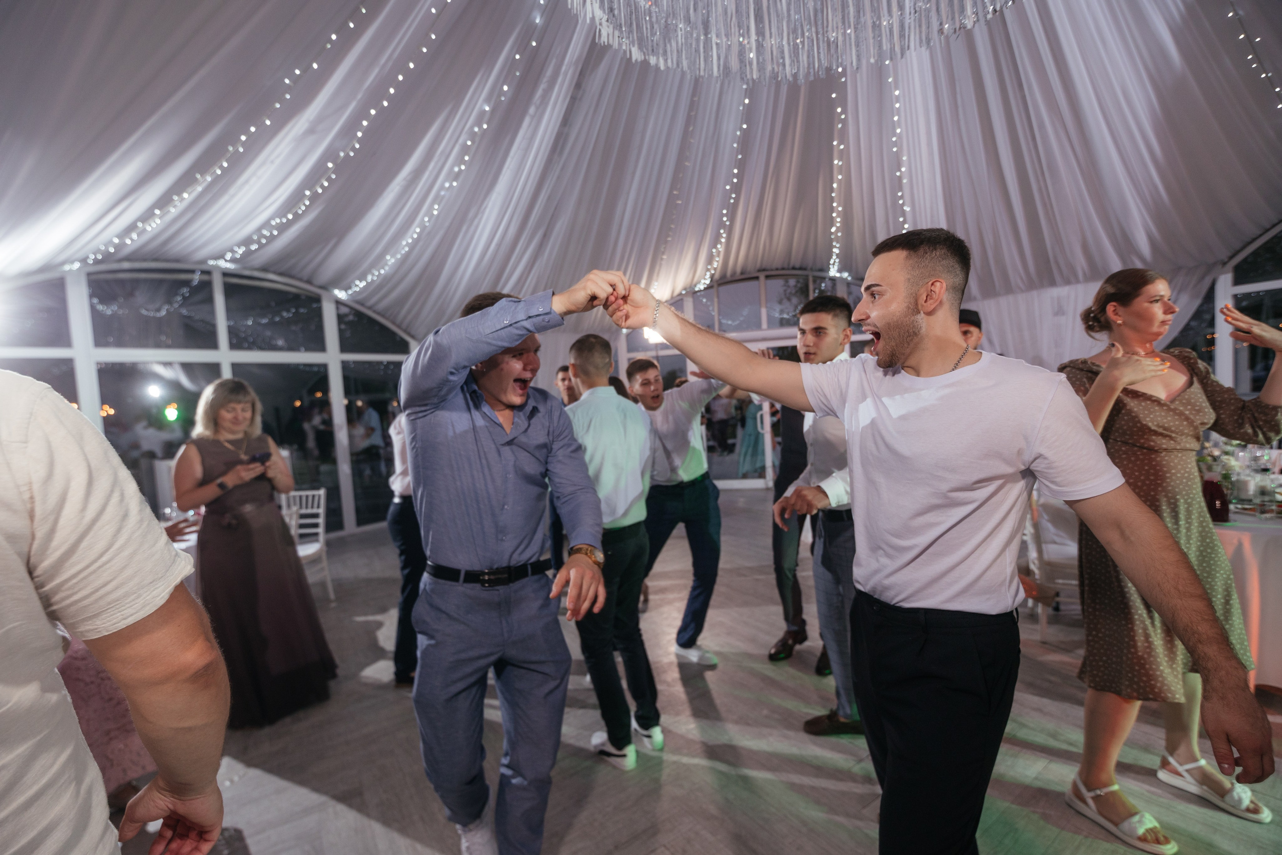 Вова и Лера. Фотограф Крохин Олег