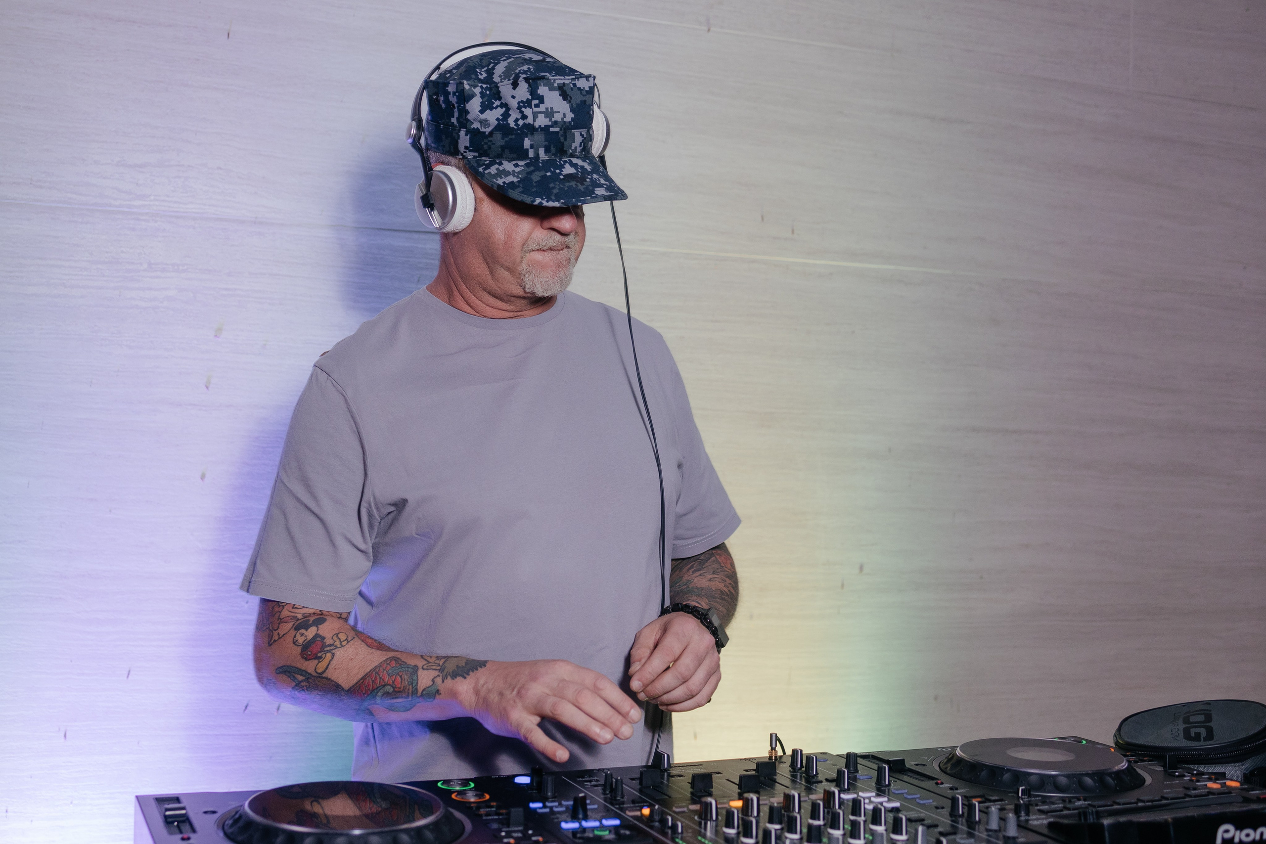 Коктельная вечеринка Ательер. Фотограф Крохин Олег