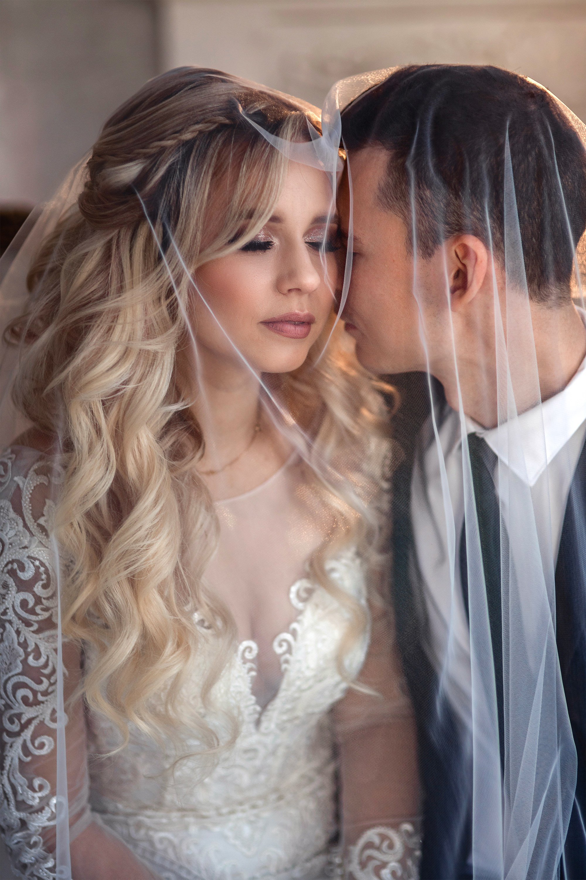 Свадебная фотосъёмка. Фотограф в Казани Светлана Архипова