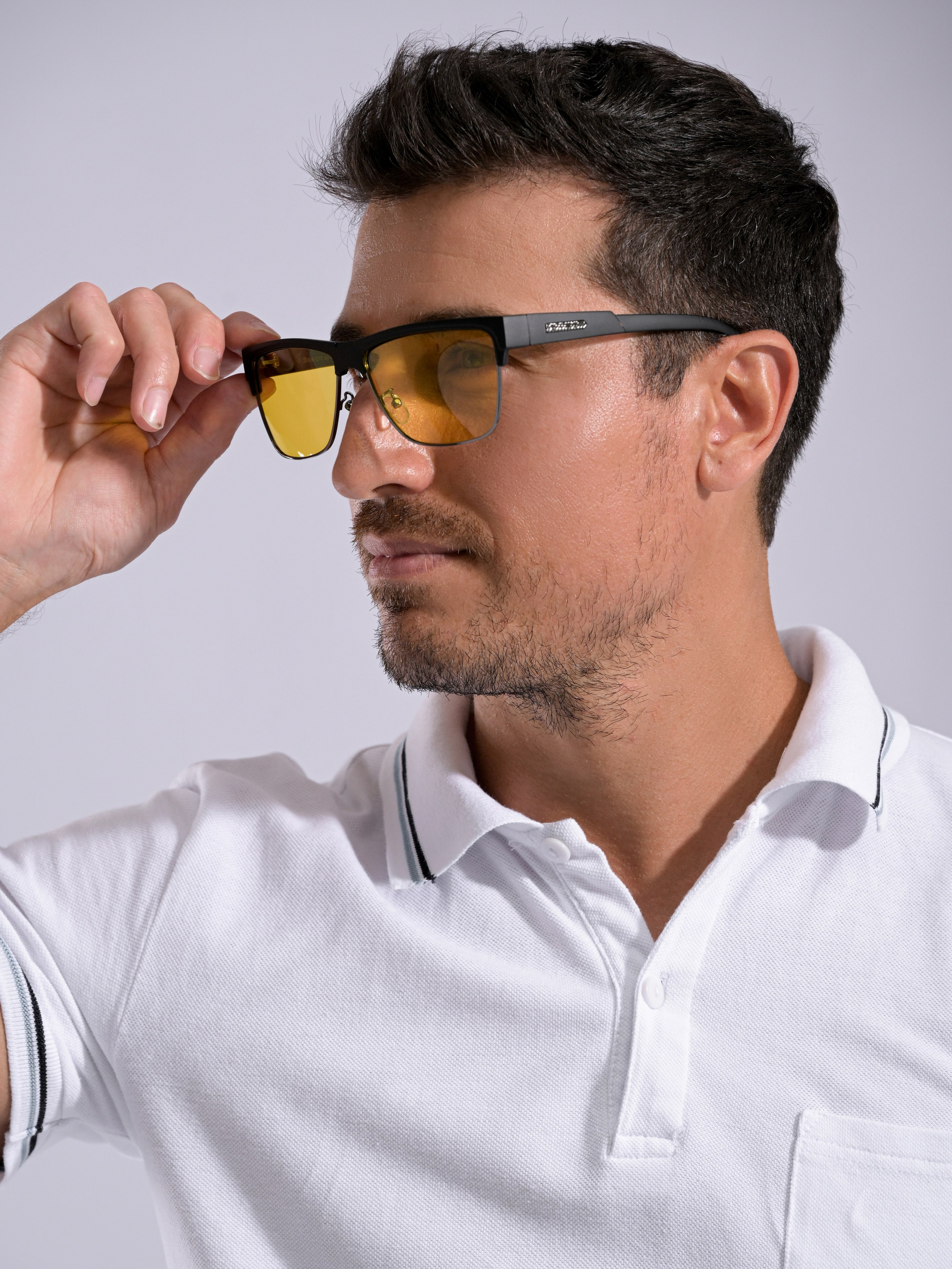 Гафур. Фотосъемка для маркетплейс в Краснодаре