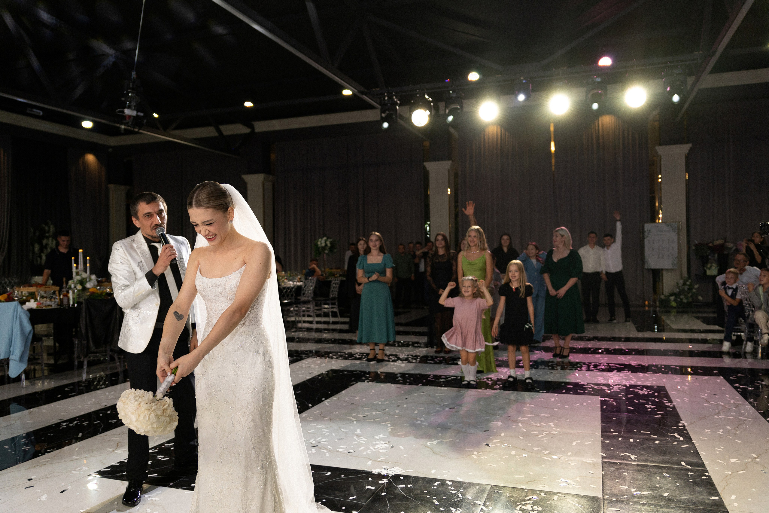 Тагир и Кристина. Свадебный фотограф