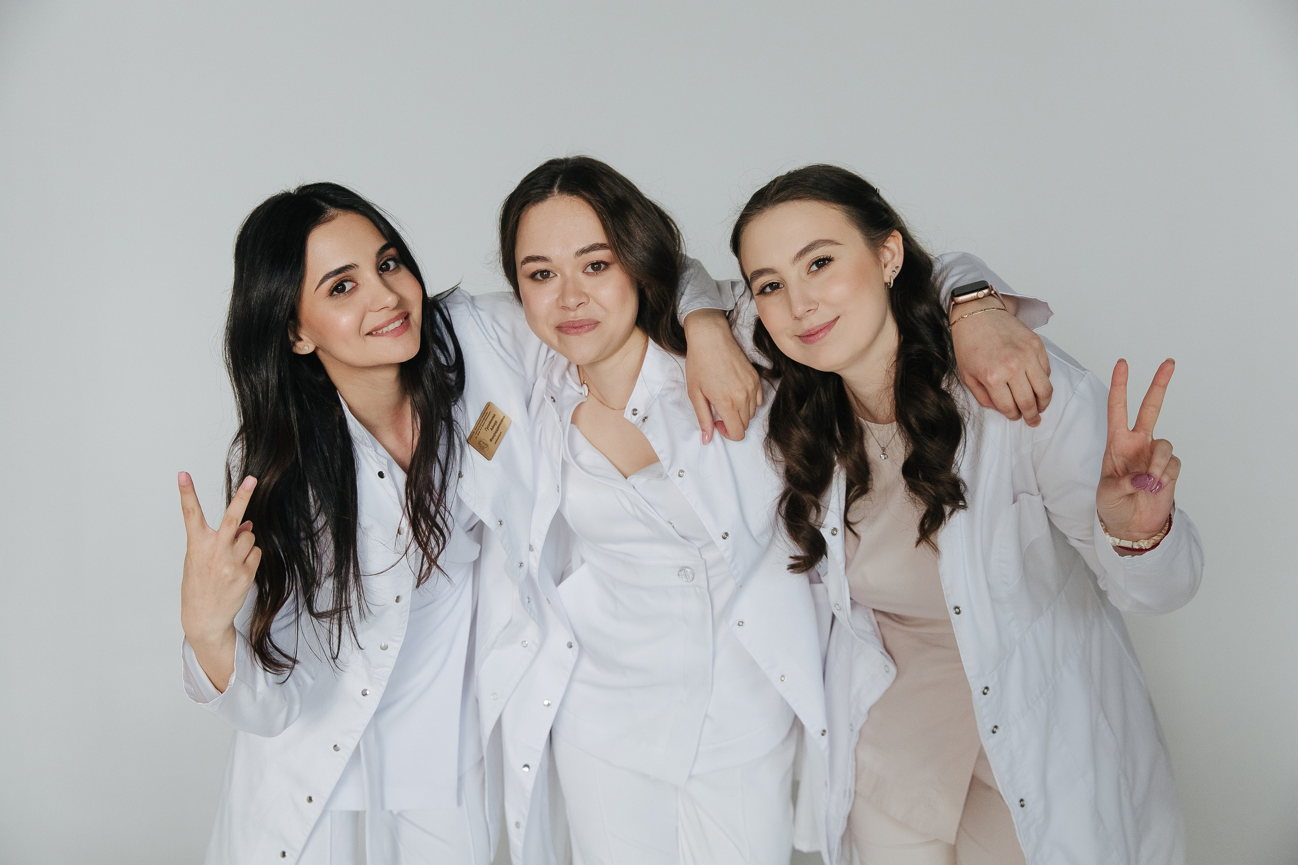 Выпускники Медицина. Фотограф в Красноярске Любовь Малеева