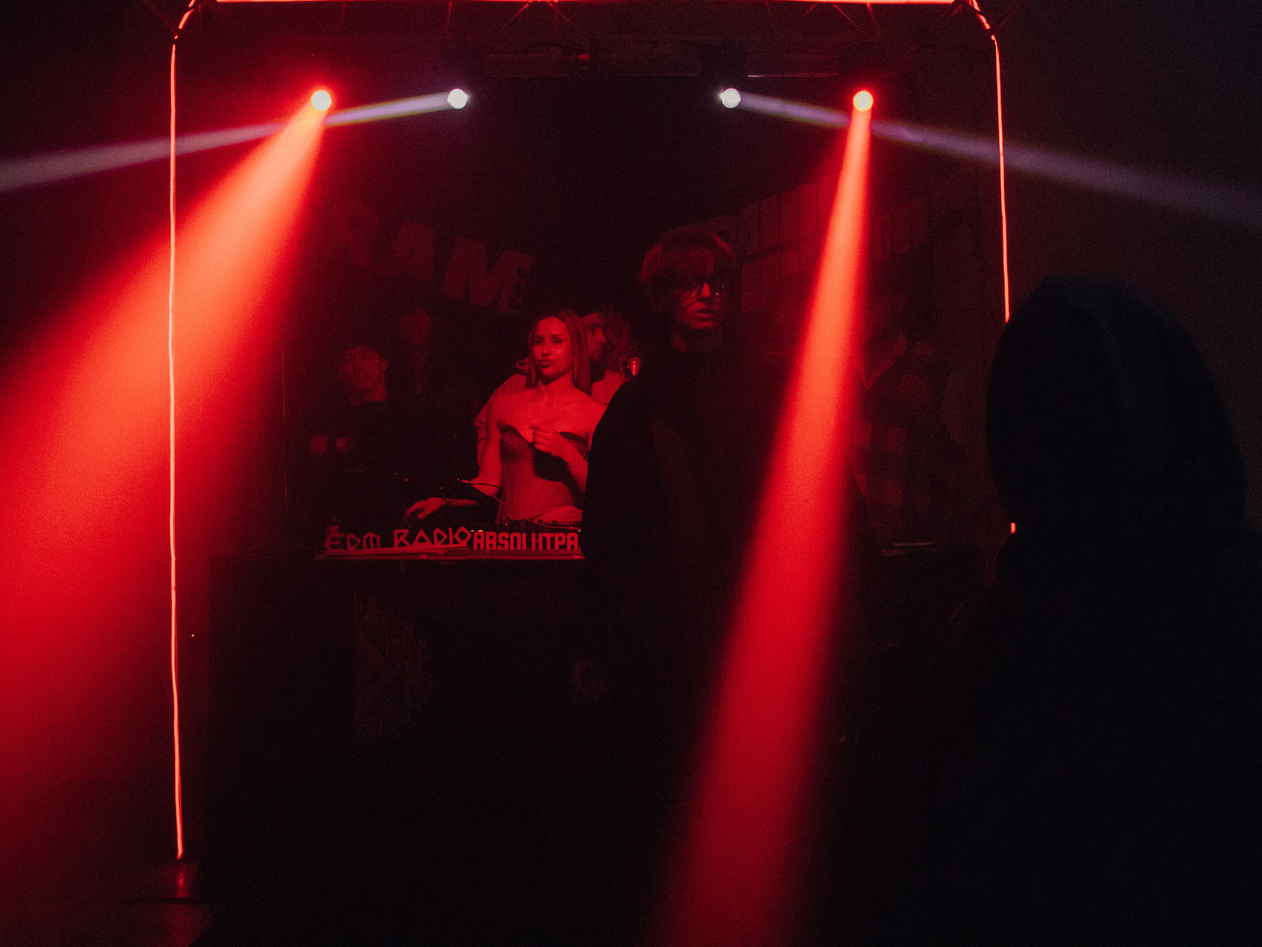 «SIBERIAN RAP FEST» — SOUND MAFIA. Твой фотограф Софья Степанова, Новосибирск