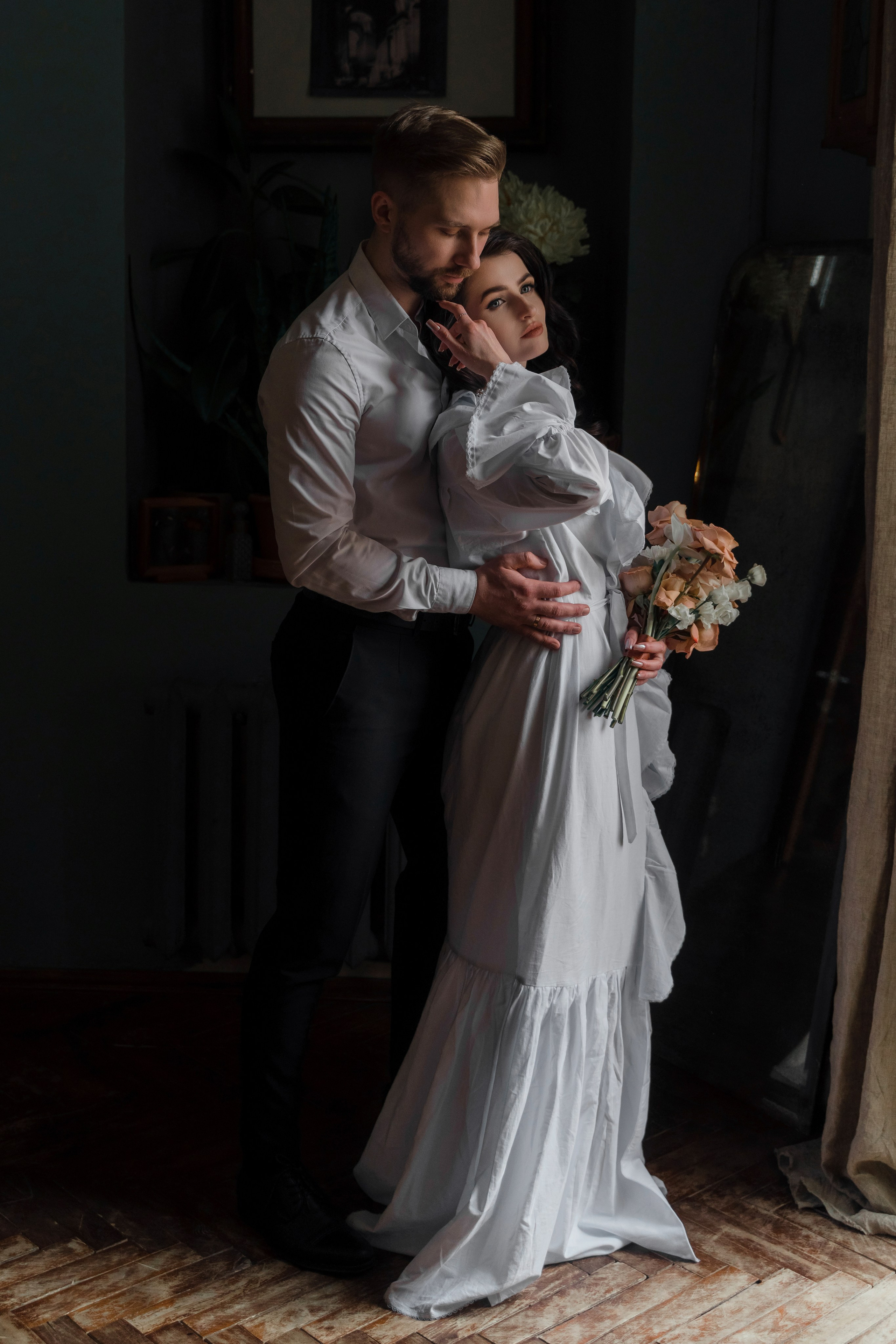 Алексей + Ксения