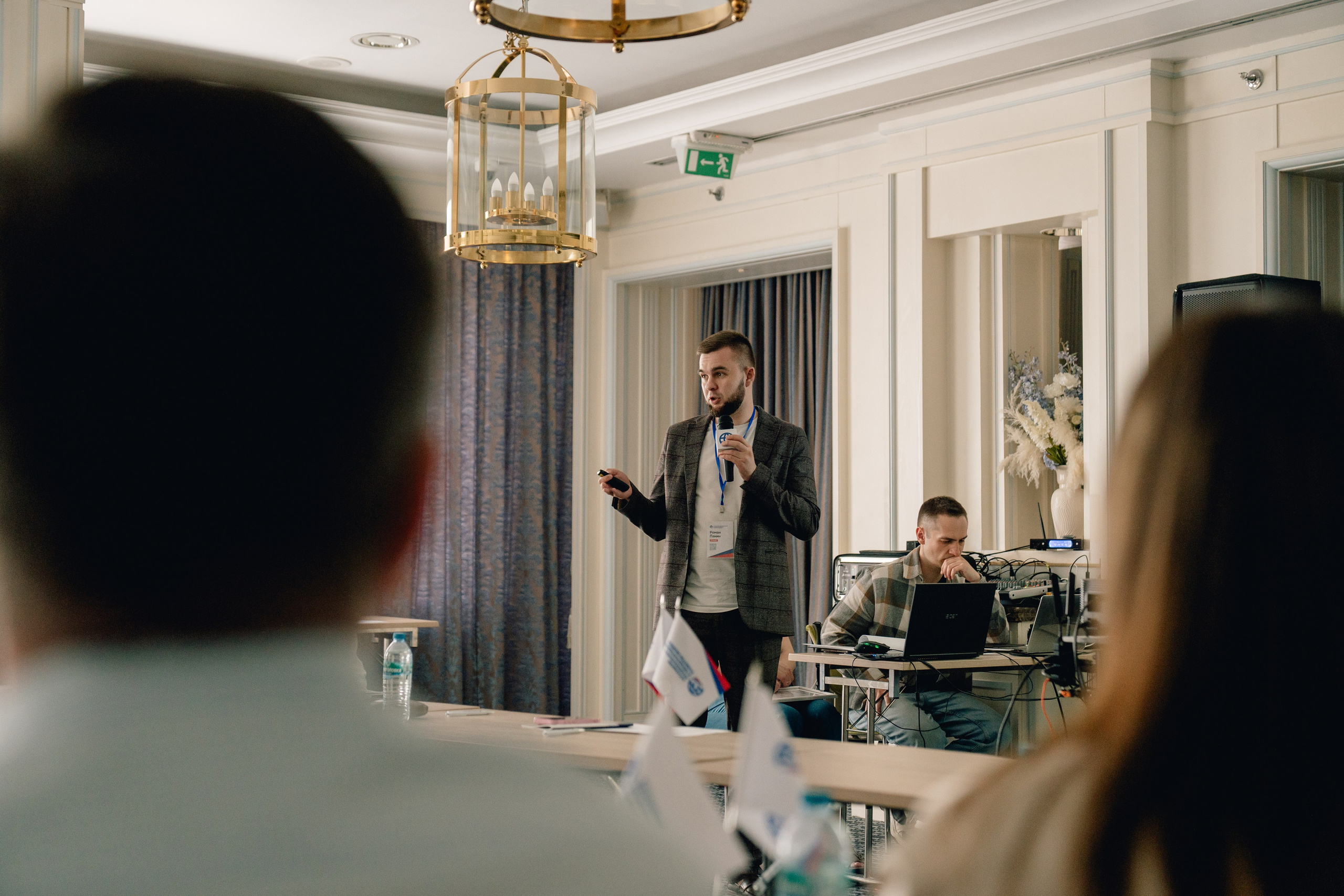 Ассамблея. Фото и видео съемка Москва-Санкт-Петербург