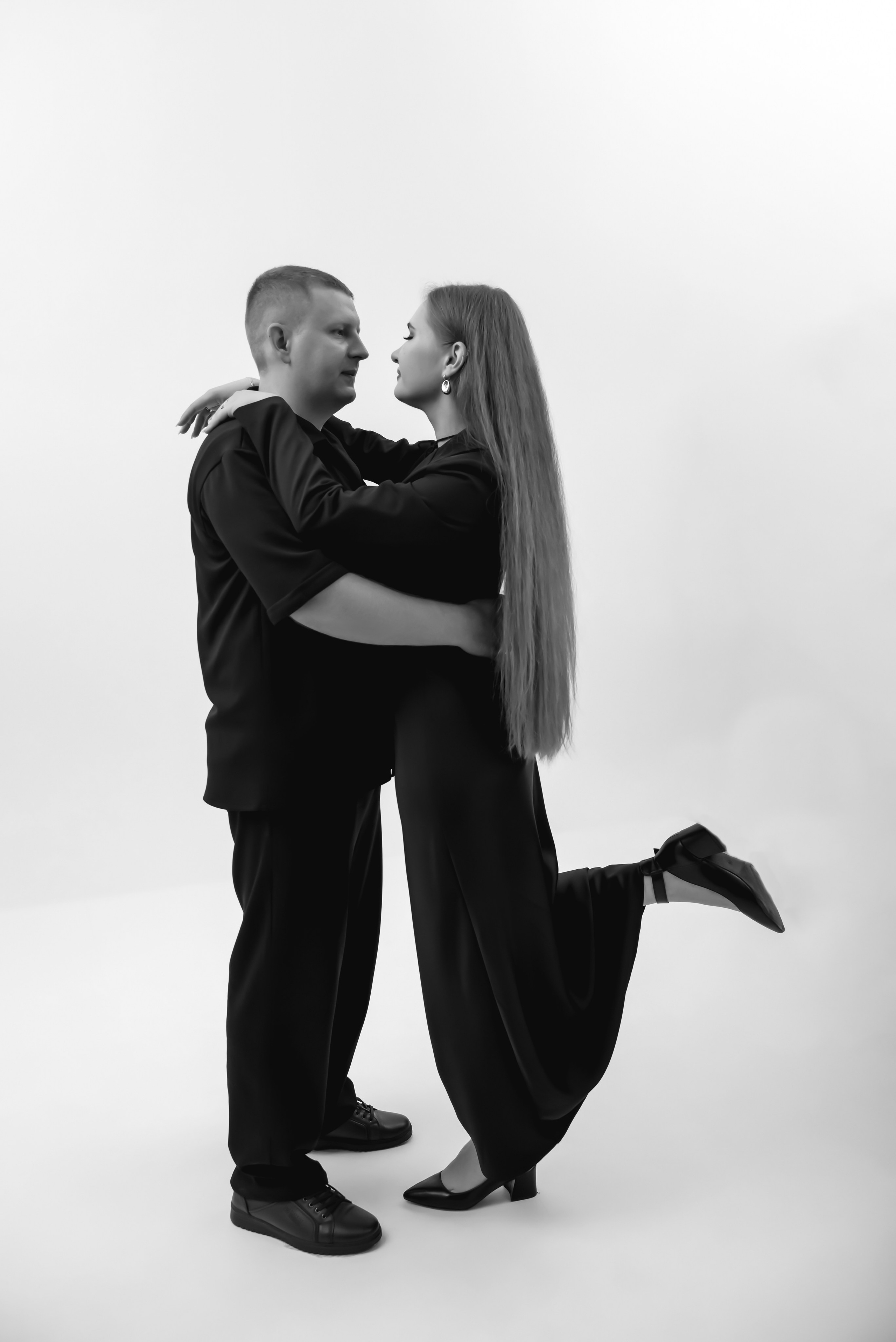 Love Story. Фотограф в Лунинце и Брестской области