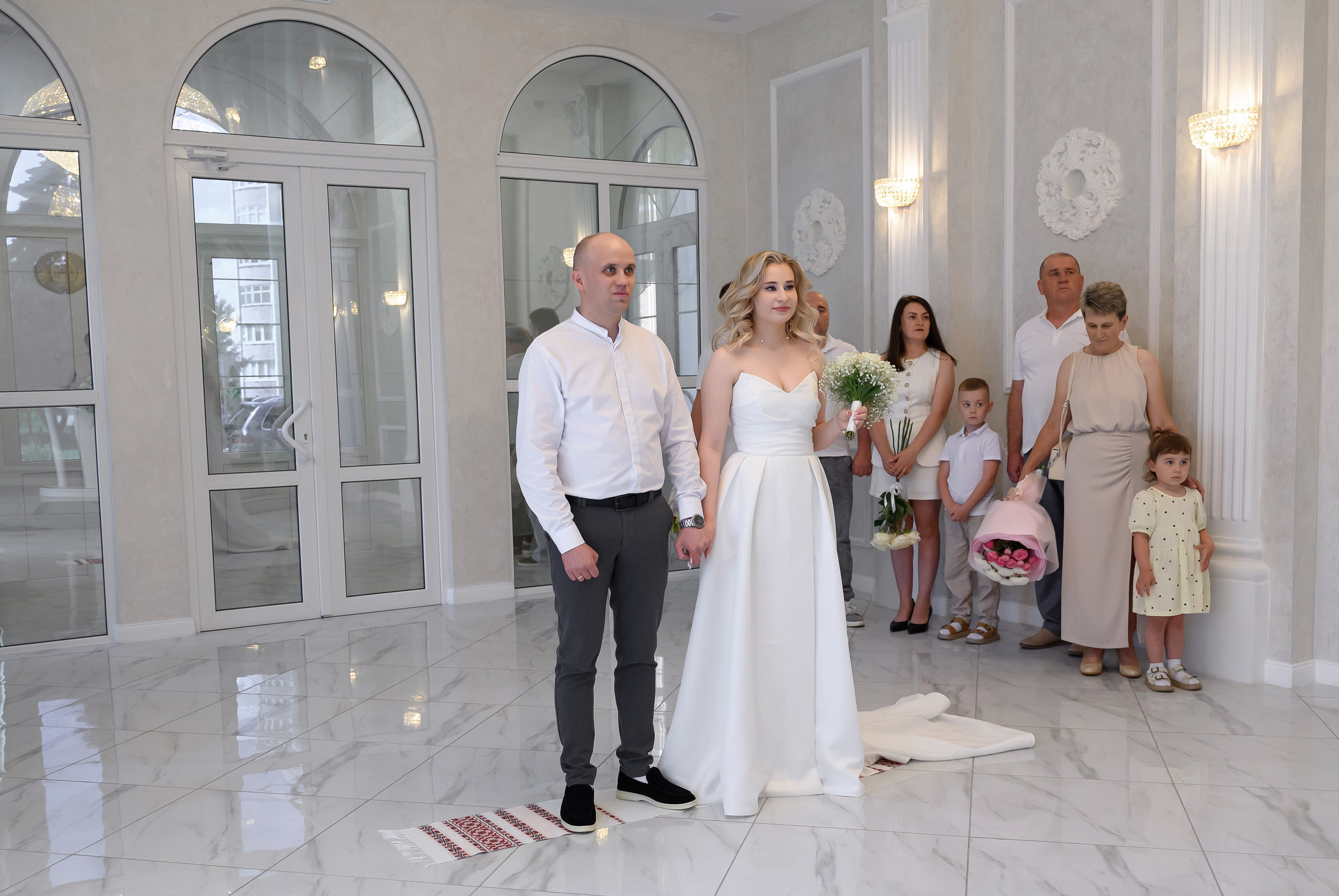 A&V. Фотограф в Лунинце и Брестской области