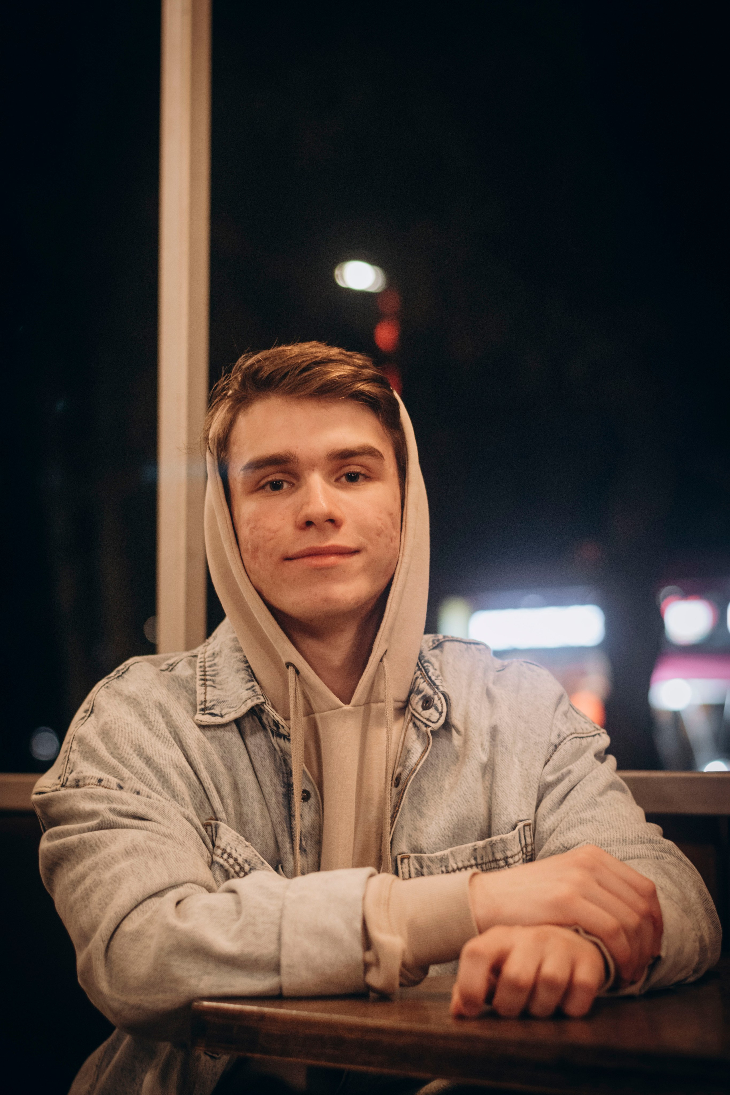 Степан. Фотограф | Липецк