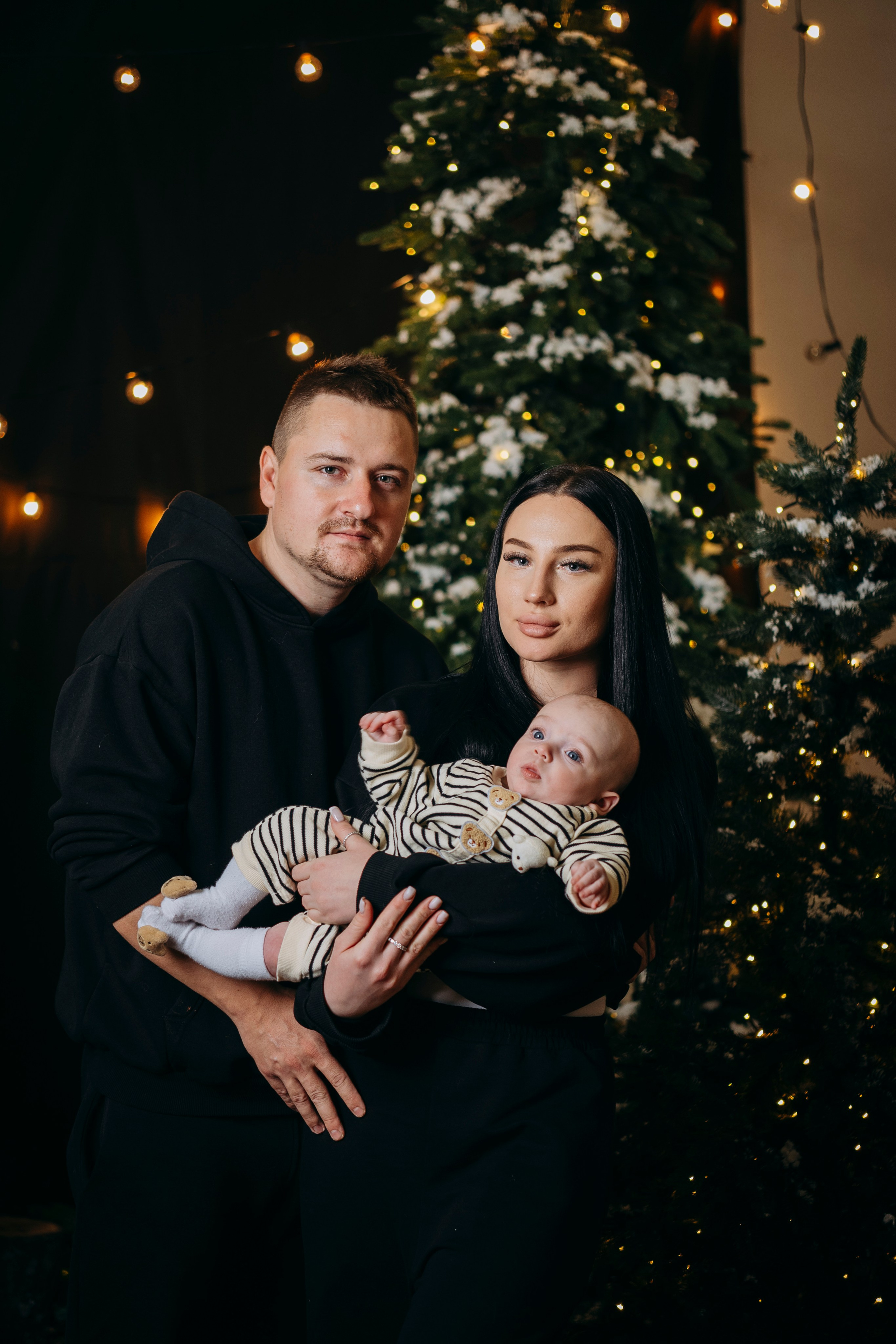 Семейная фотосессия. Фотограф | Липецк