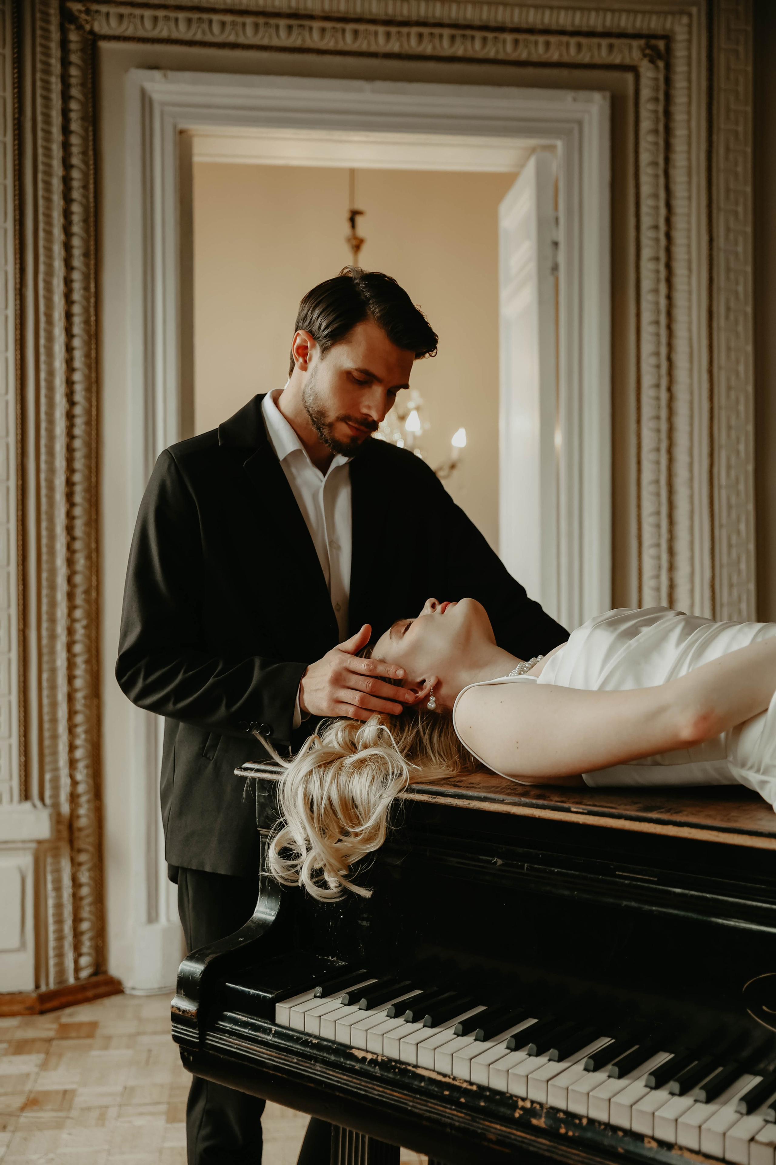 Катаджина и Владислав. Фотограф в Москве и любой точке земного шара Алёна Вялова (Чулкова)