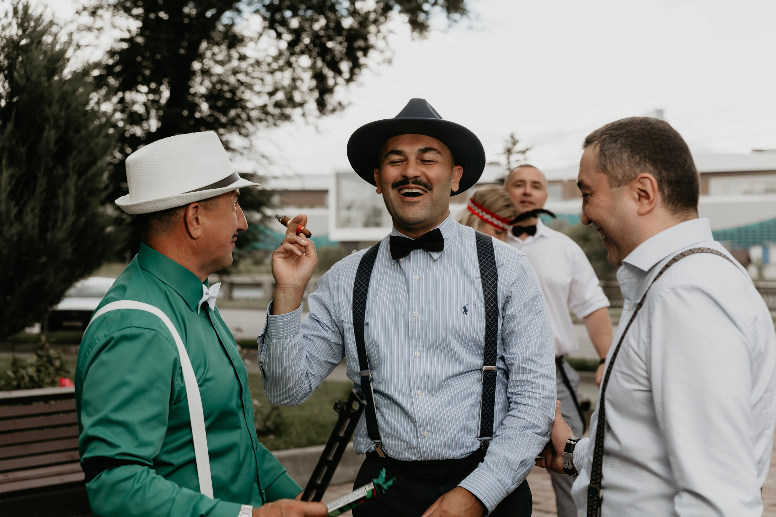 Александр и Ирина. Photographer in Moscow & everywhere in the World Alena Vyalova